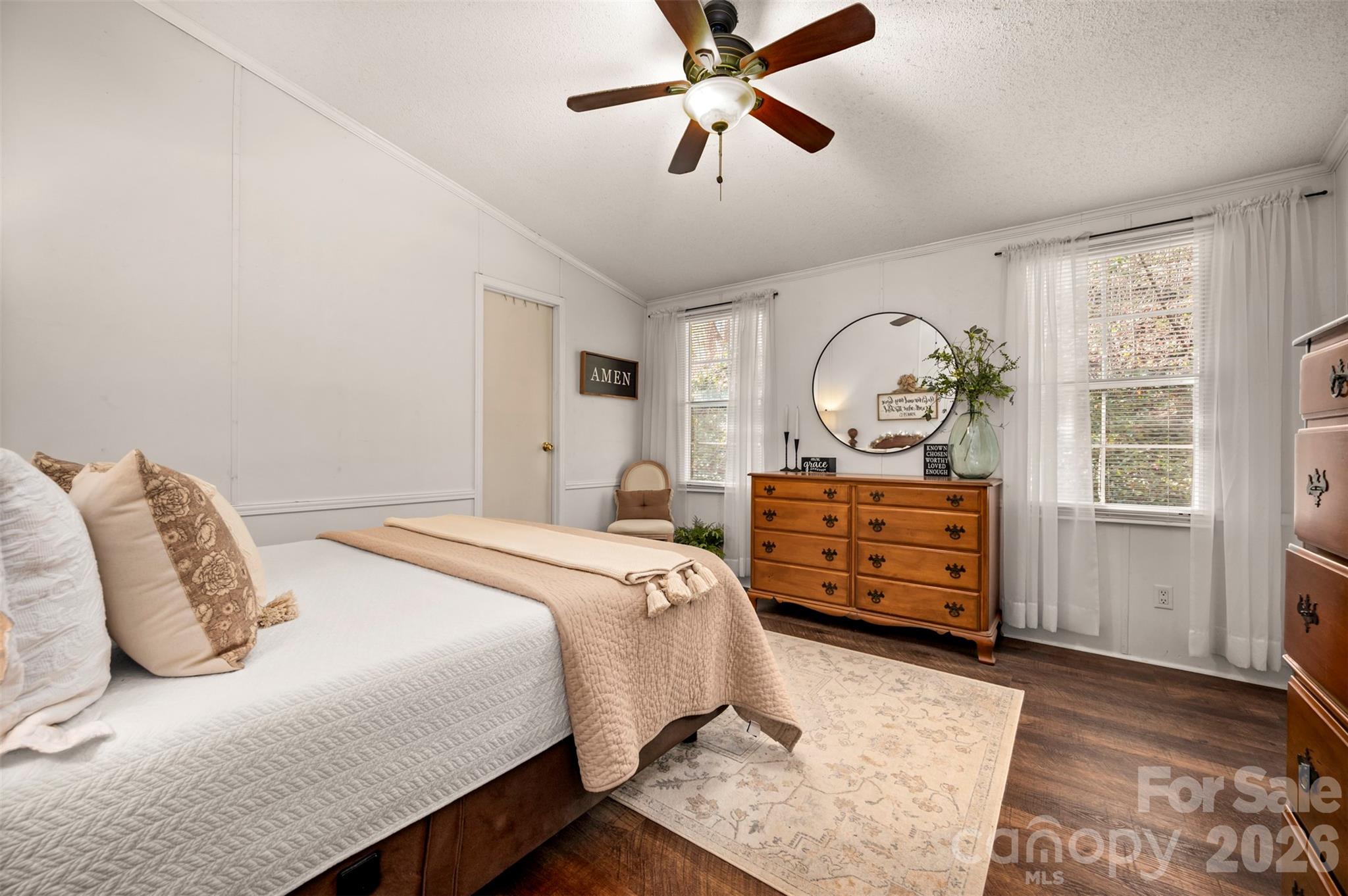 243 Buffalo Creek Road — Lake Lure
