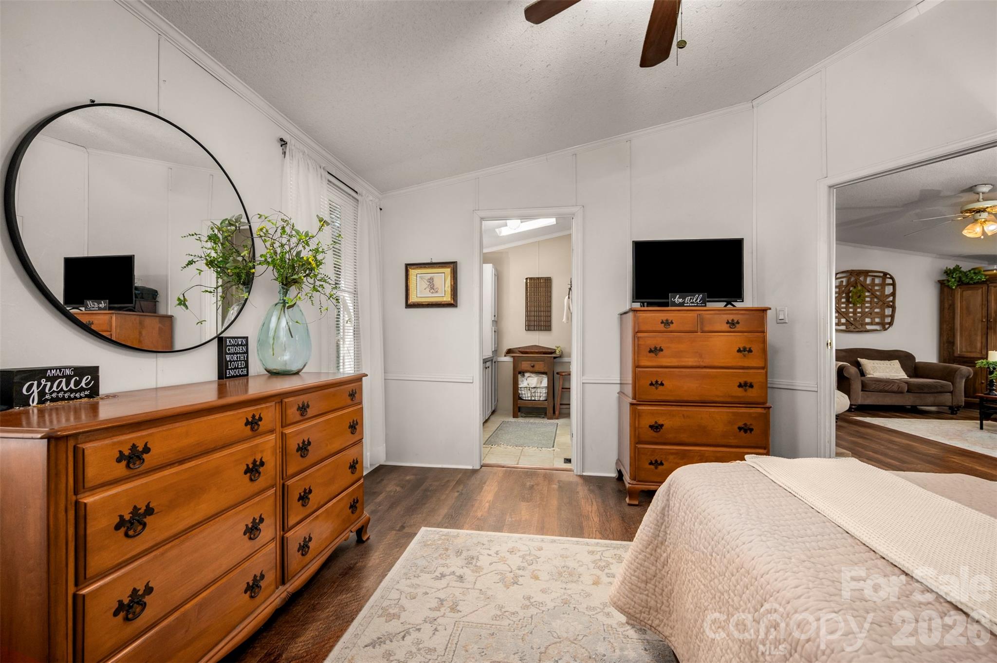 243 Buffalo Creek Road — Lake Lure