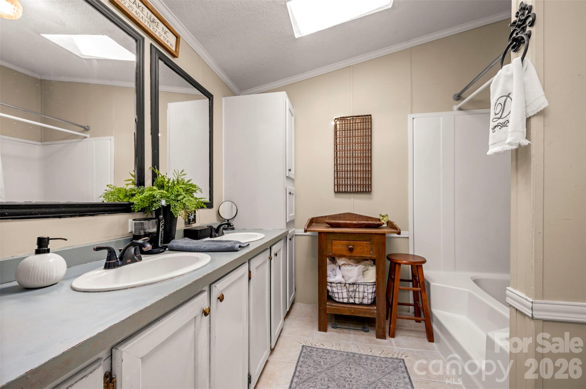 243 Buffalo Creek Road — Lake Lure