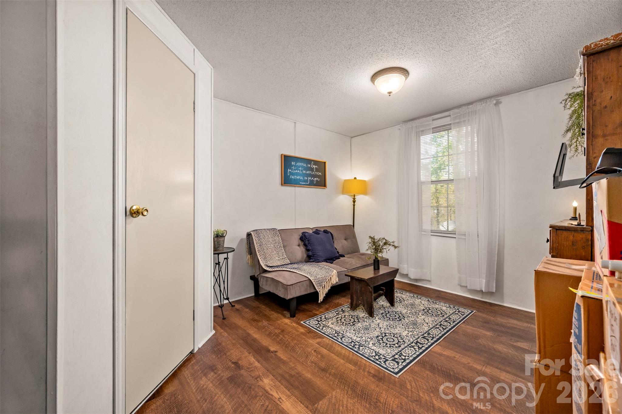 243 Buffalo Creek Road — Lake Lure
