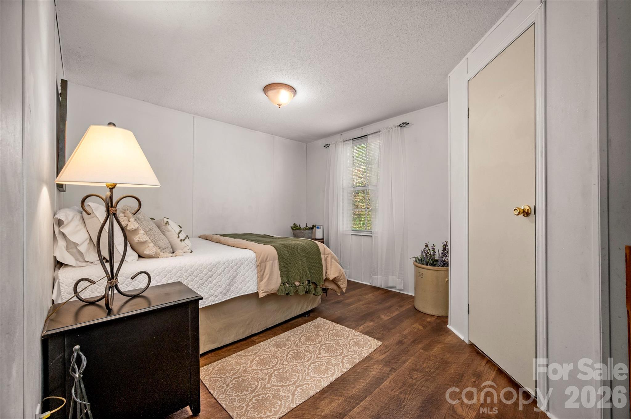 243 Buffalo Creek Road — Lake Lure