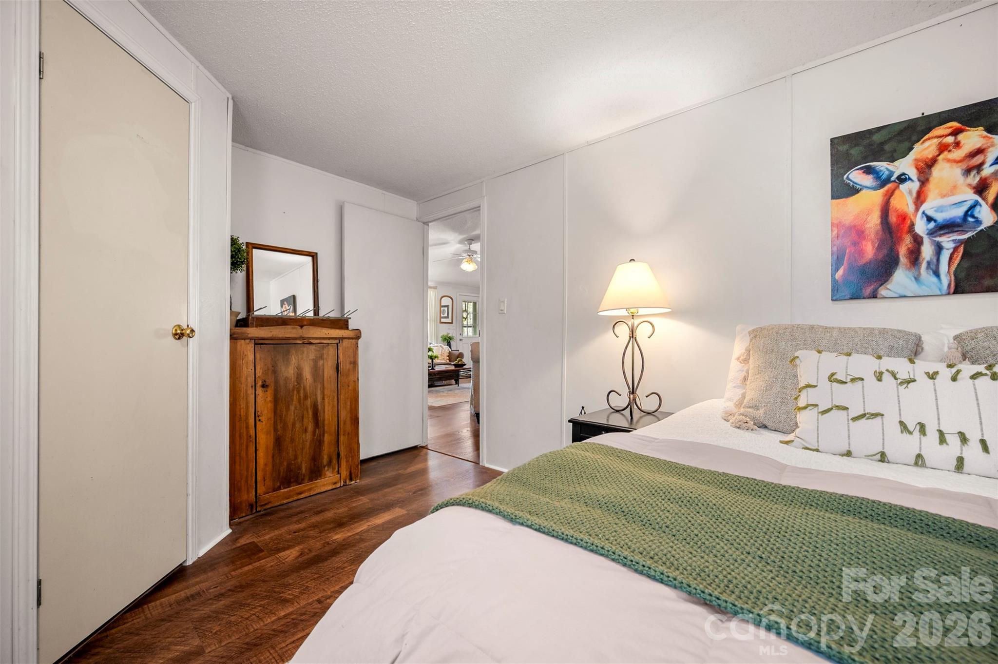 243 Buffalo Creek Road — Lake Lure