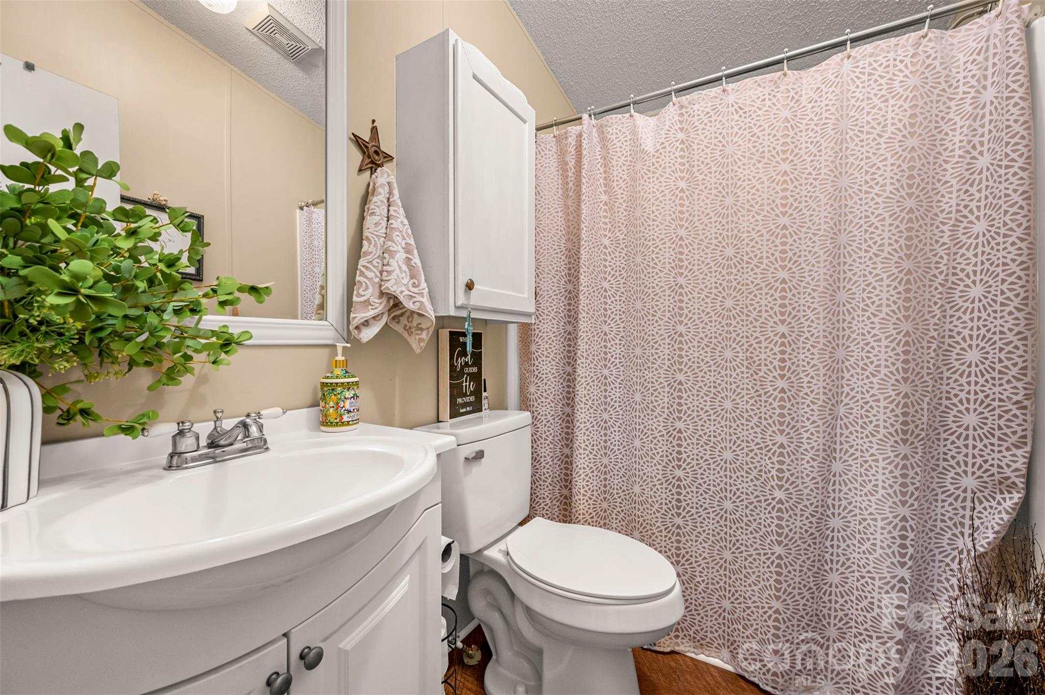 243 Buffalo Creek Road — Lake Lure