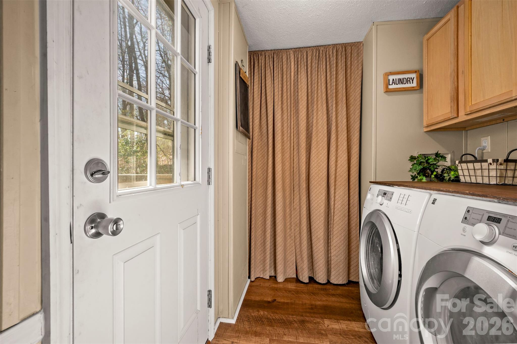 243 Buffalo Creek Road — Lake Lure