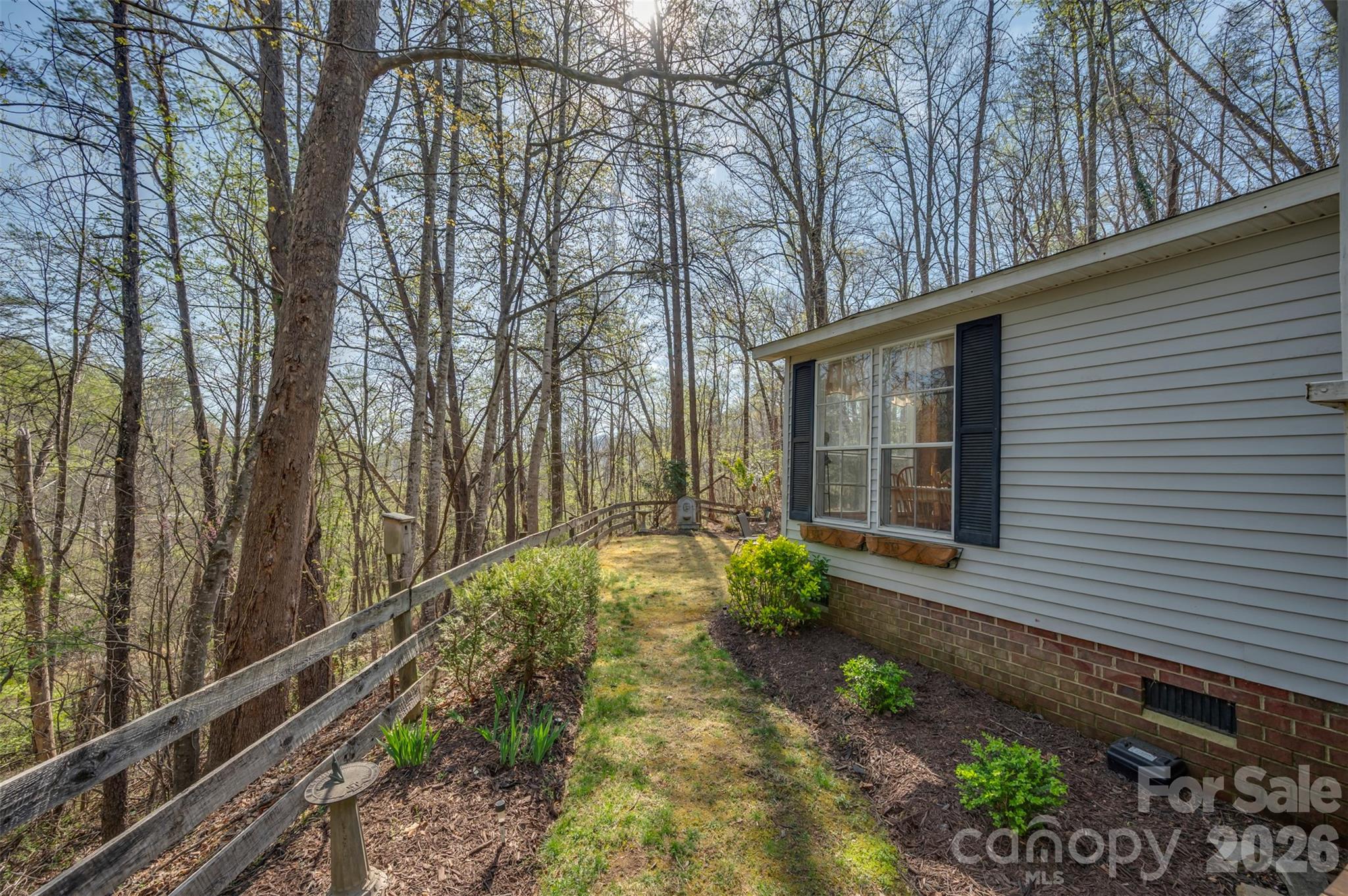 243 Buffalo Creek Road — Lake Lure