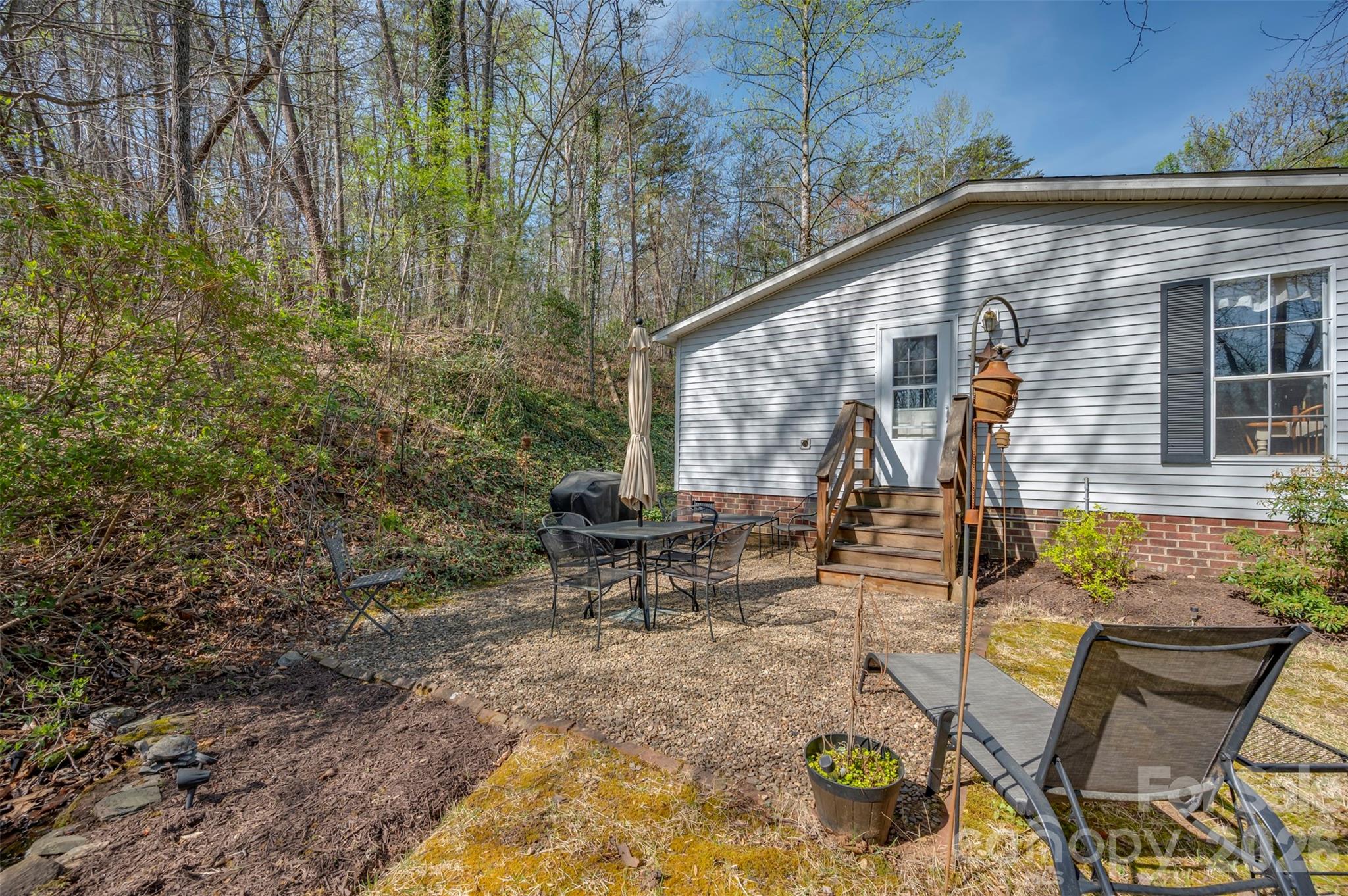 243 Buffalo Creek Road — Lake Lure