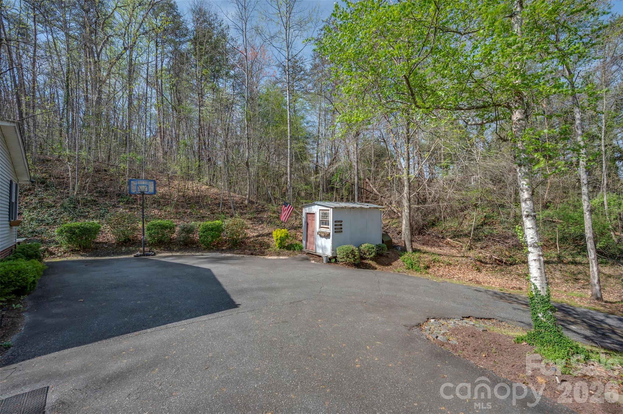 243 Buffalo Creek Road — Lake Lure