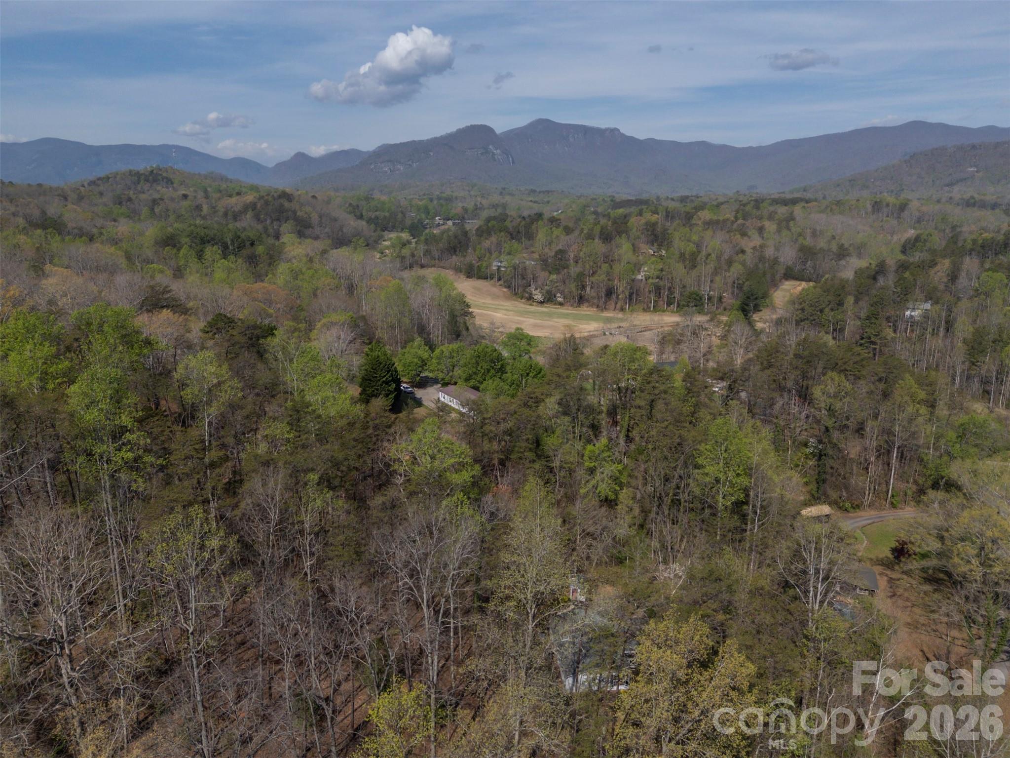 243 Buffalo Creek Road — Lake Lure