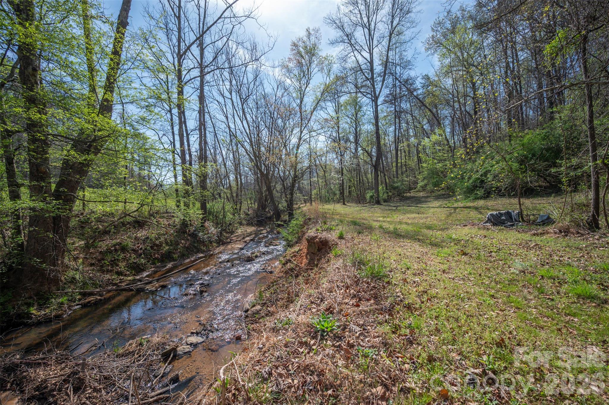 243 Buffalo Creek Road — Lake Lure