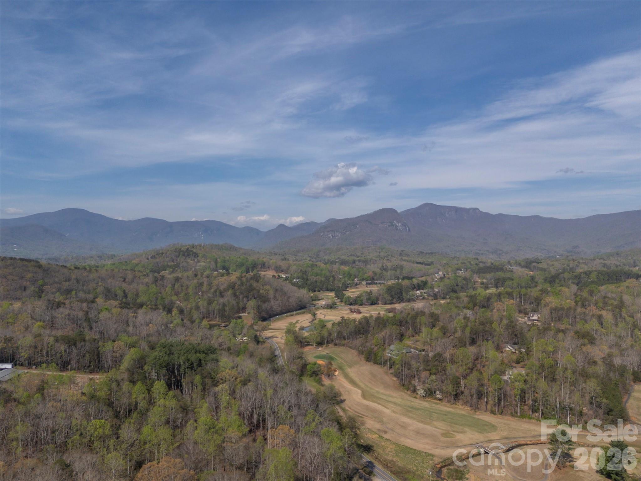 243 Buffalo Creek Road — Lake Lure