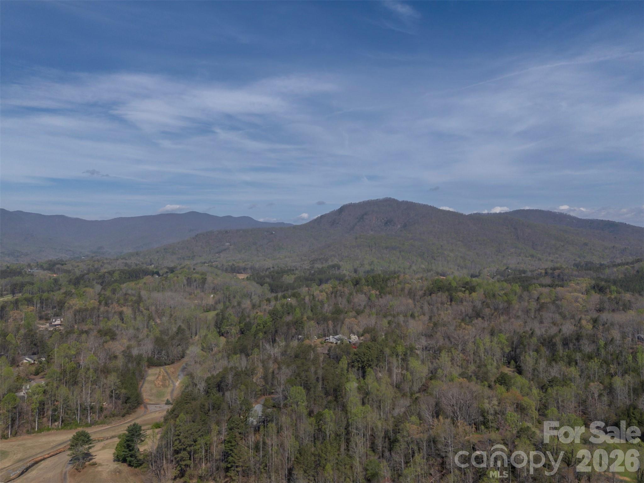 243 Buffalo Creek Road — Lake Lure