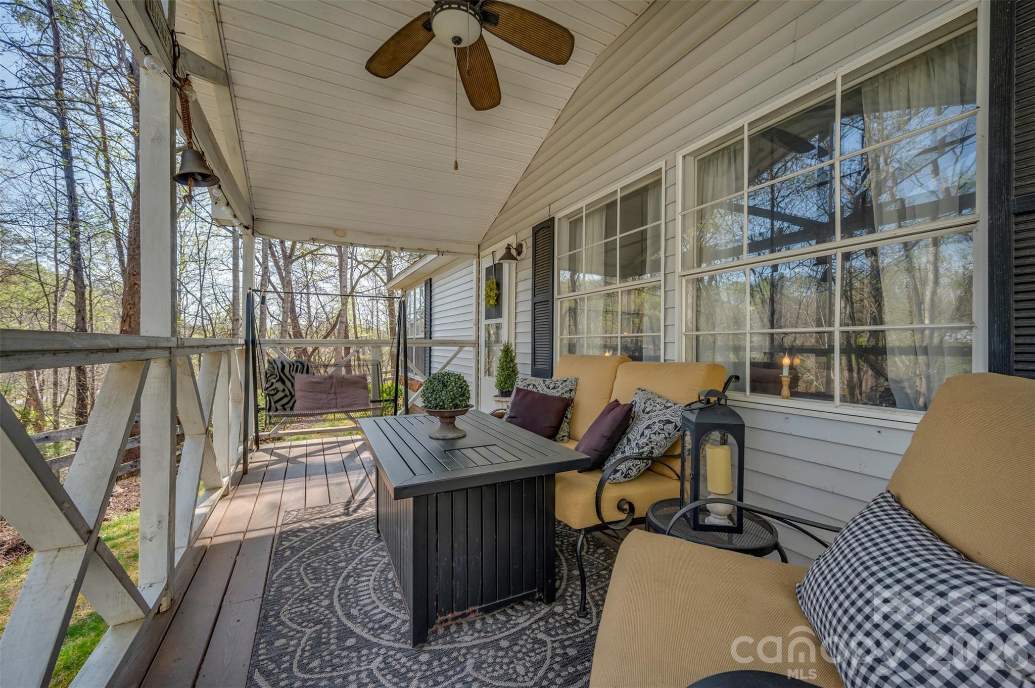 243 Buffalo Creek Road — Lake Lure
