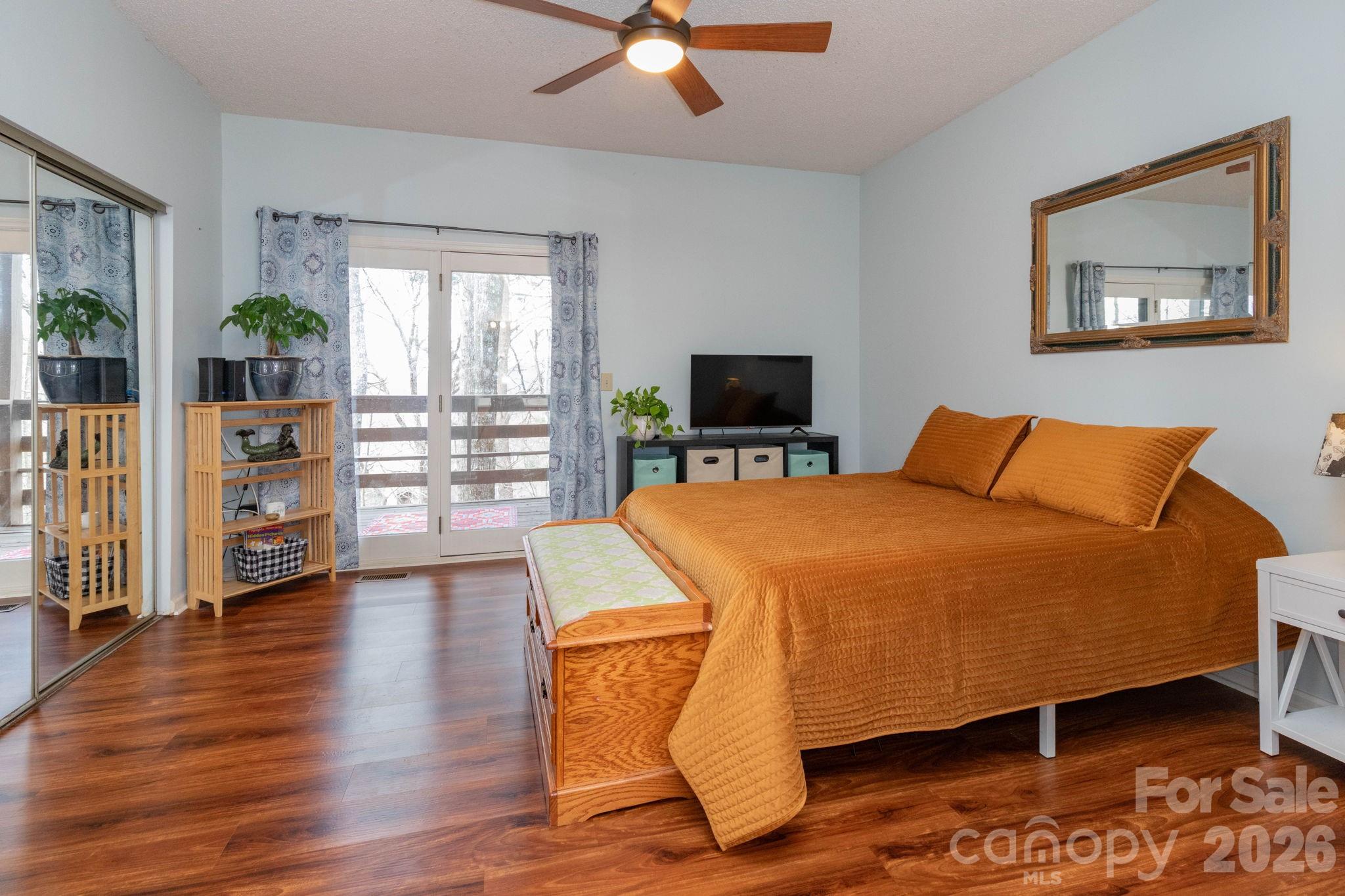 305 Piney Mountain Drive #R-1 — Asheville