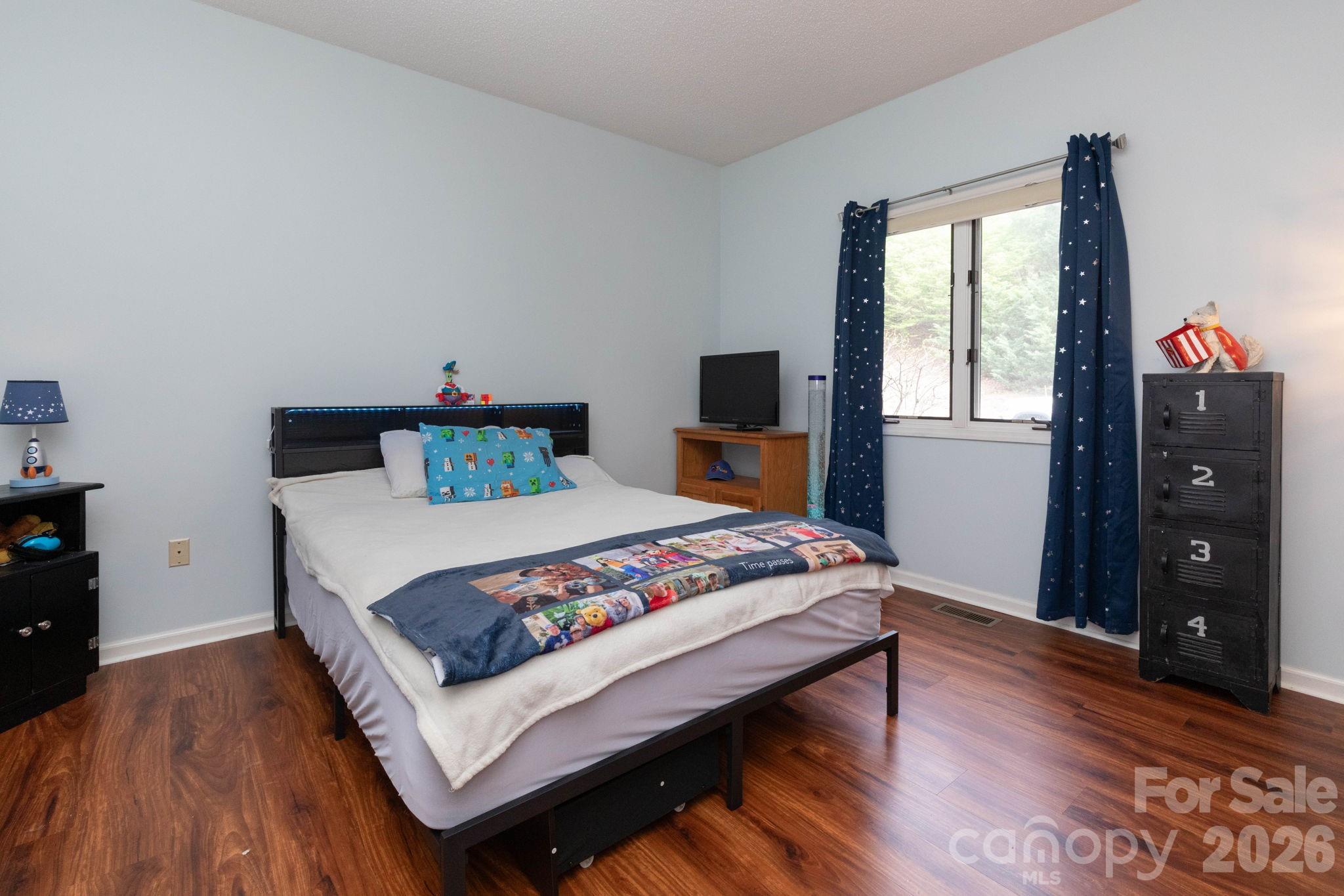 305 Piney Mountain Drive #R-1 — Asheville