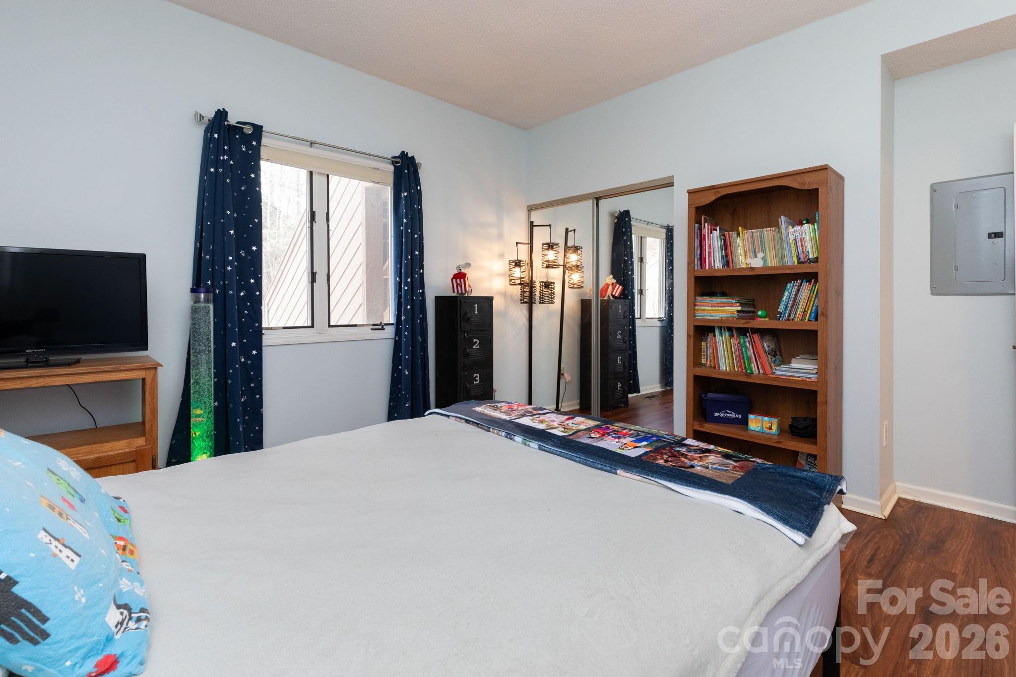305 Piney Mountain Drive #R-1 — Asheville