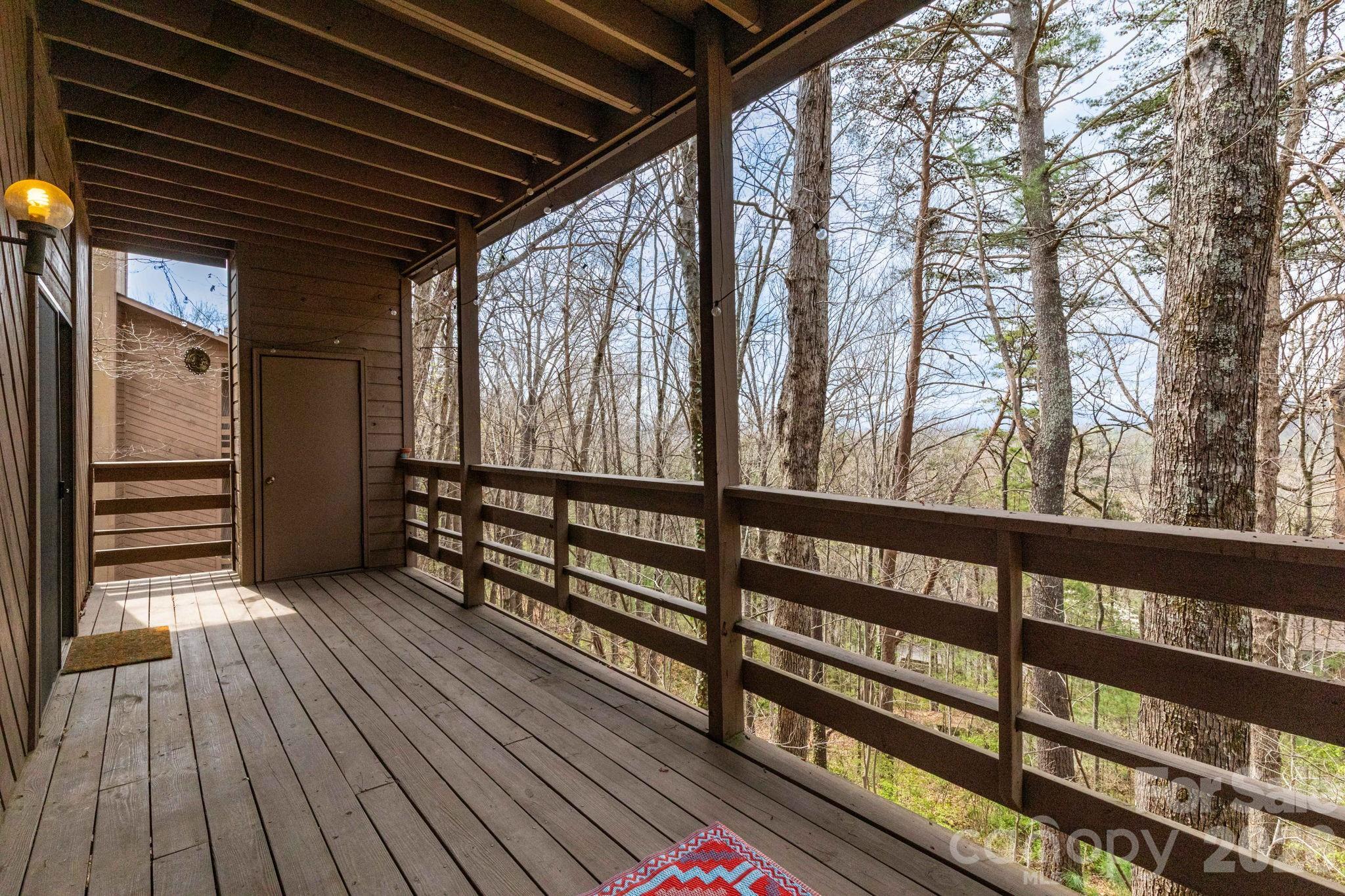 305 Piney Mountain Drive #R-1 — Asheville