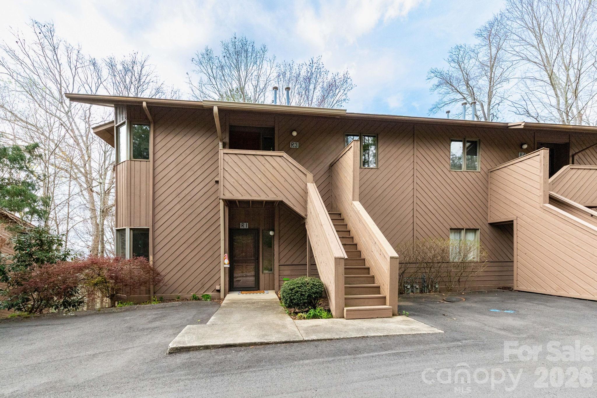 305 Piney Mountain Drive #R-1 — Asheville