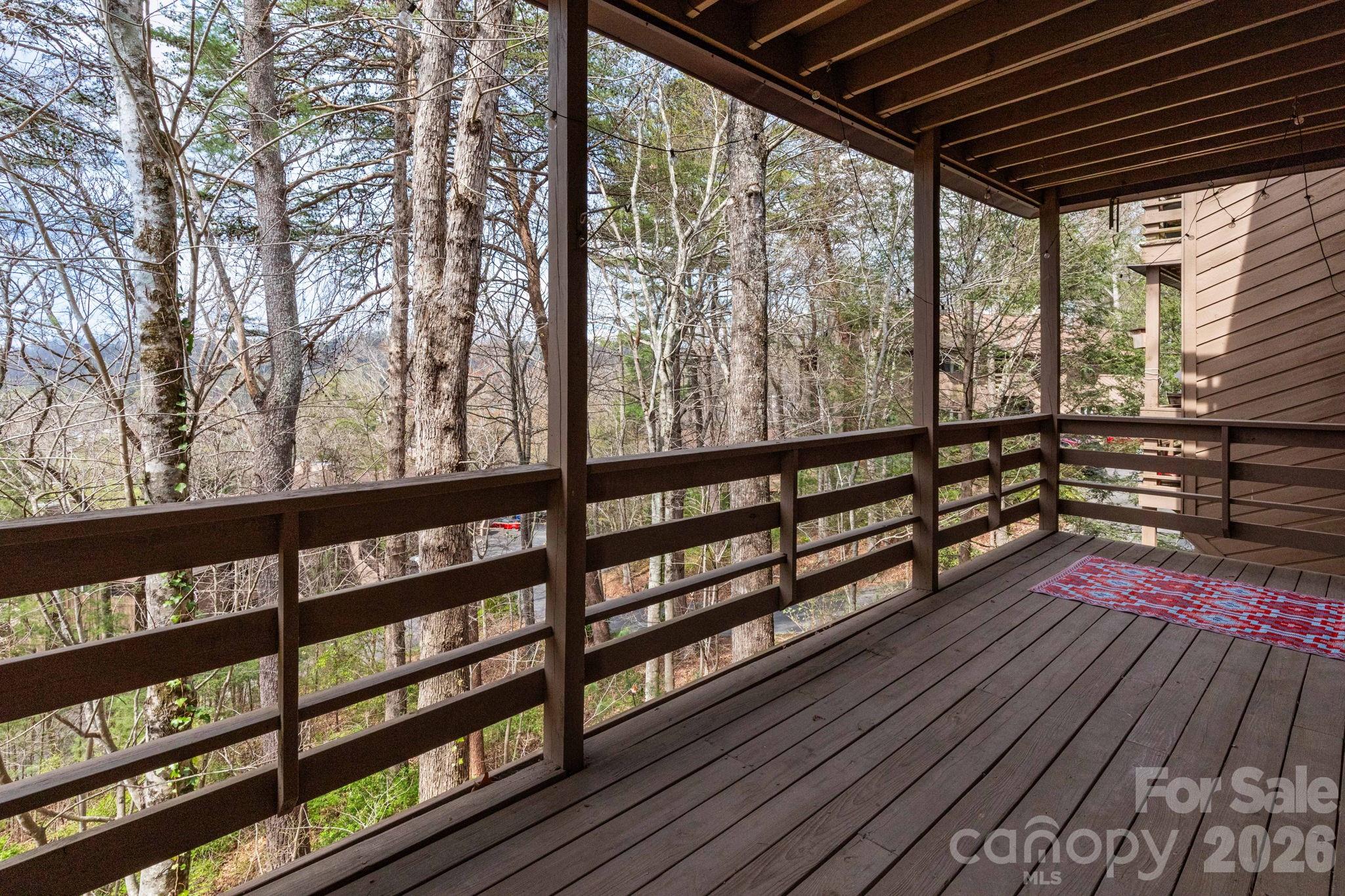 305 Piney Mountain Drive #R-1 — Asheville