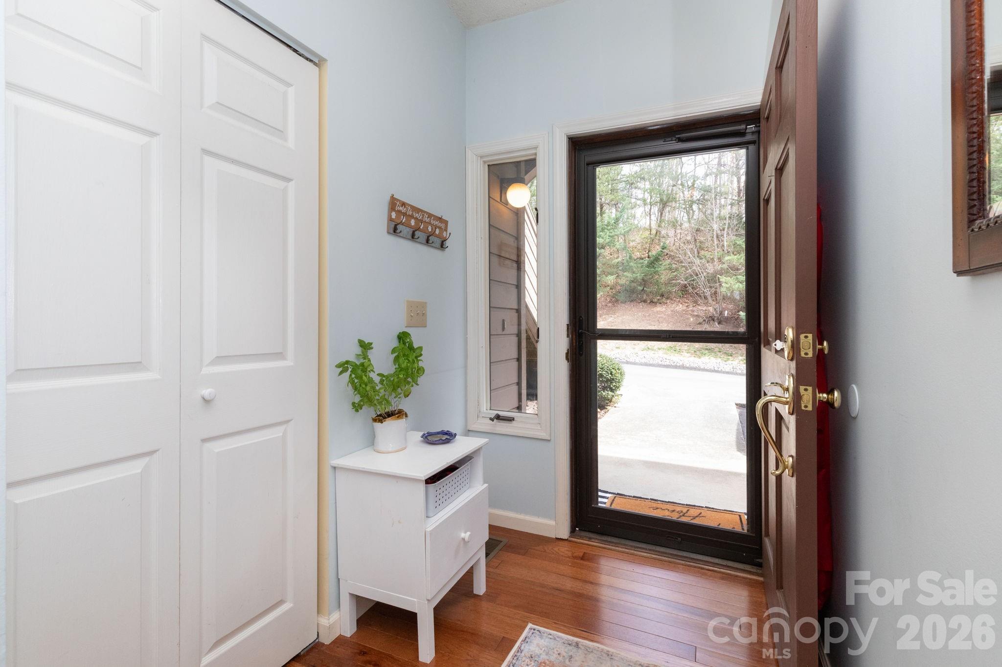 305 Piney Mountain Drive #R-1 — Asheville
