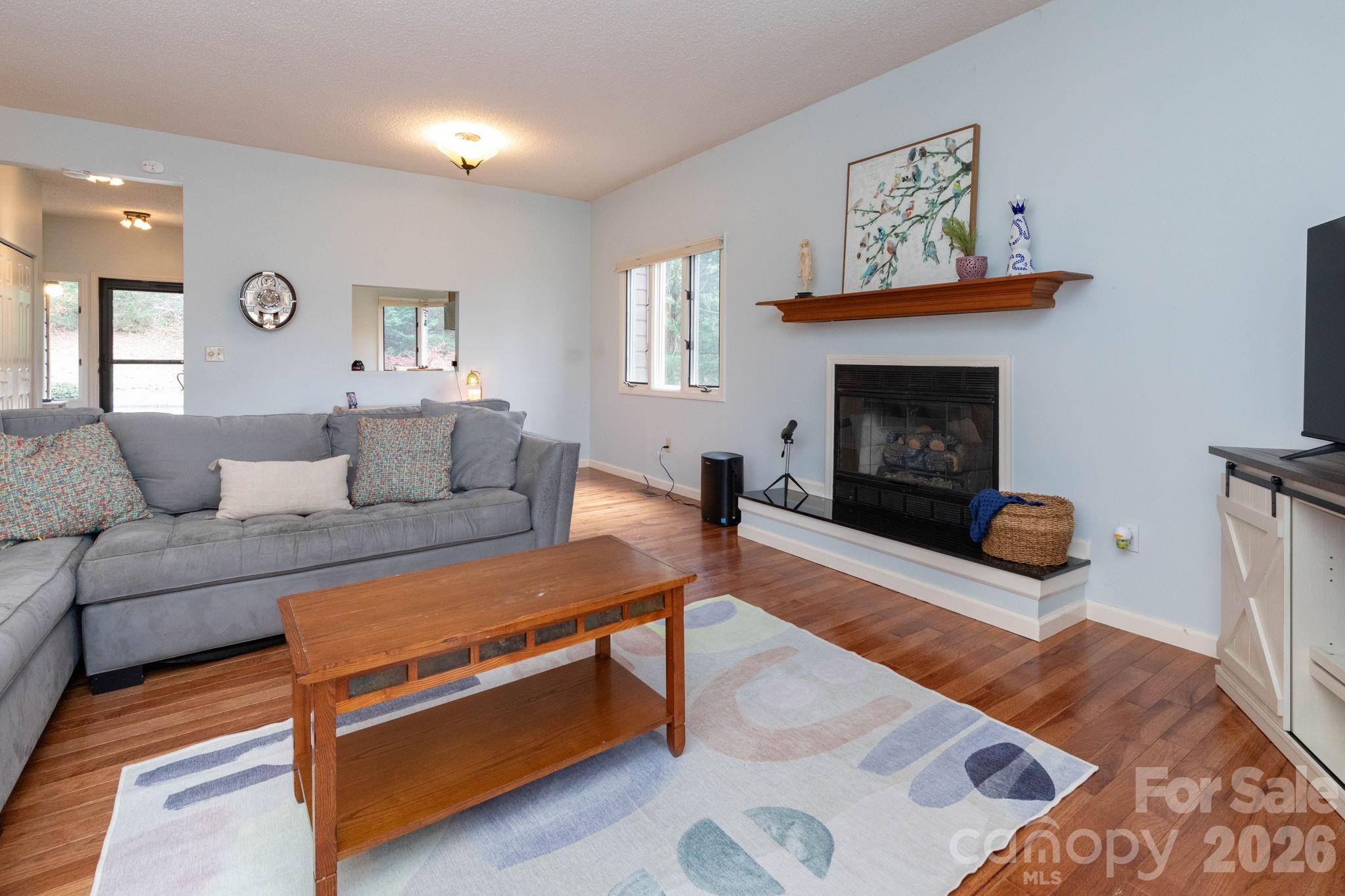 305 Piney Mountain Drive #R-1 — Asheville