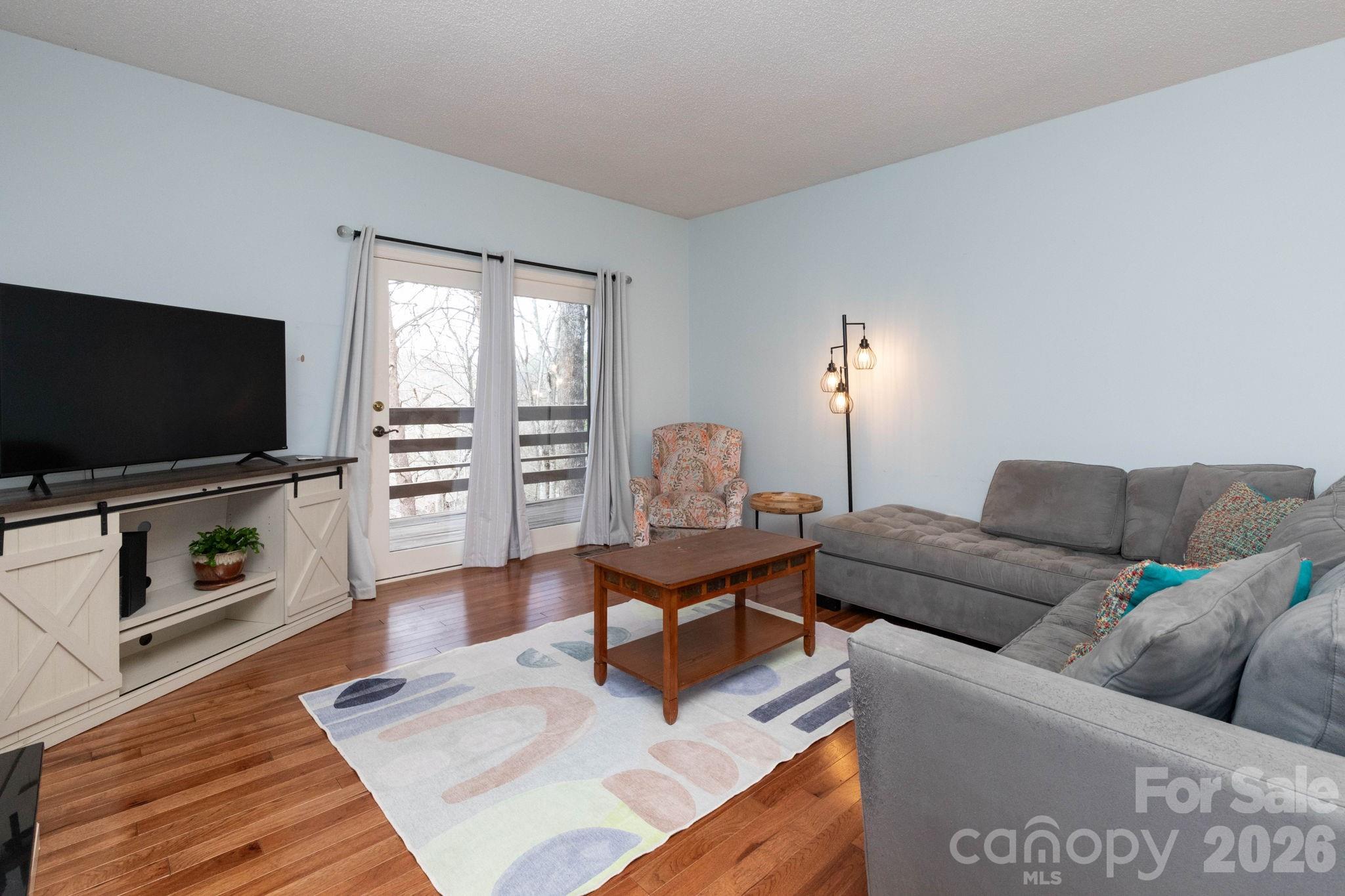 305 Piney Mountain Drive #R-1 — Asheville