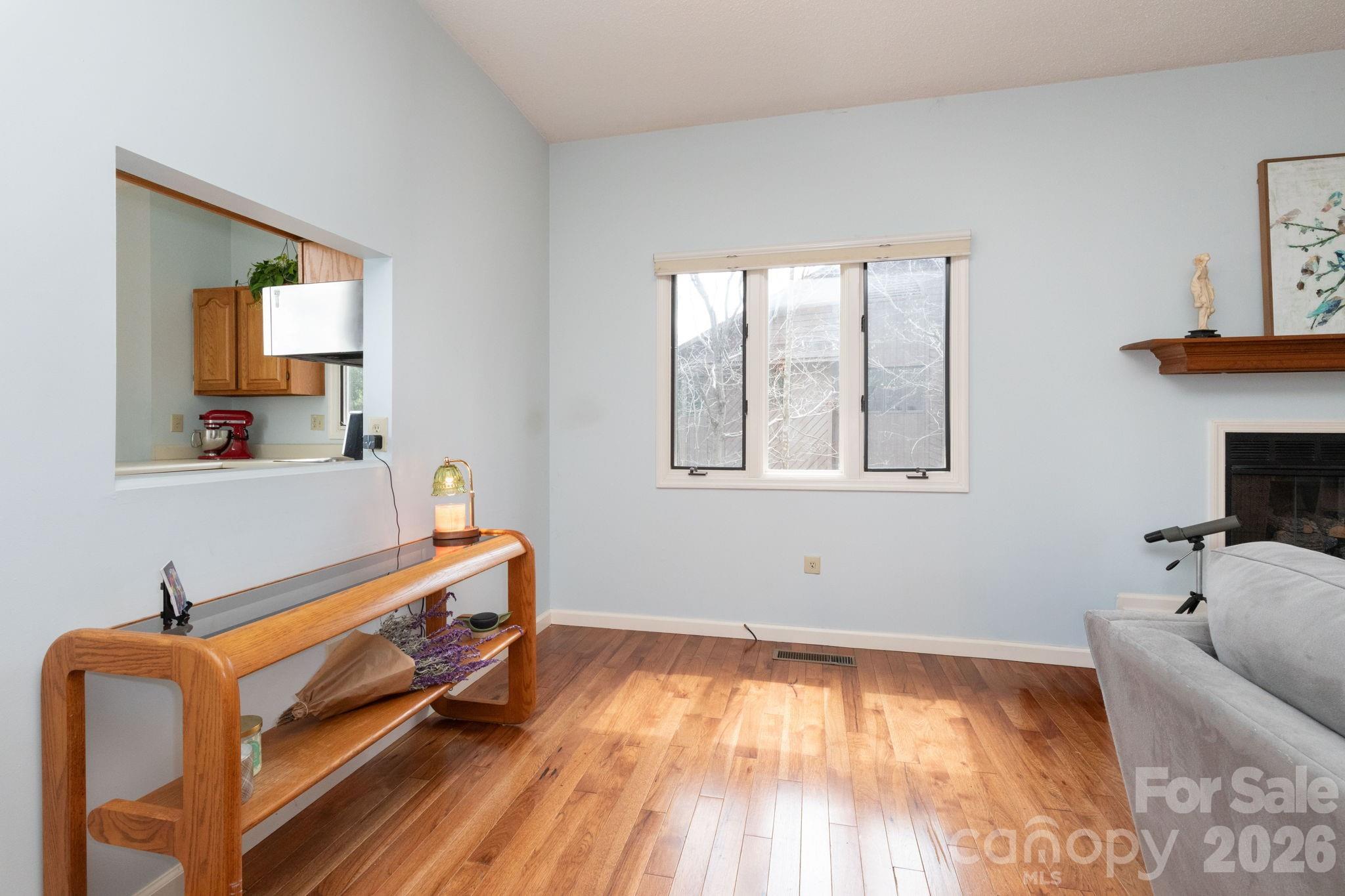 305 Piney Mountain Drive #R-1 — Asheville