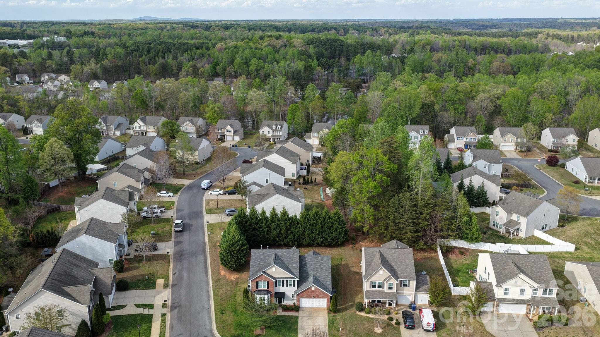2001 Lake Vista Drive — Mount Holly