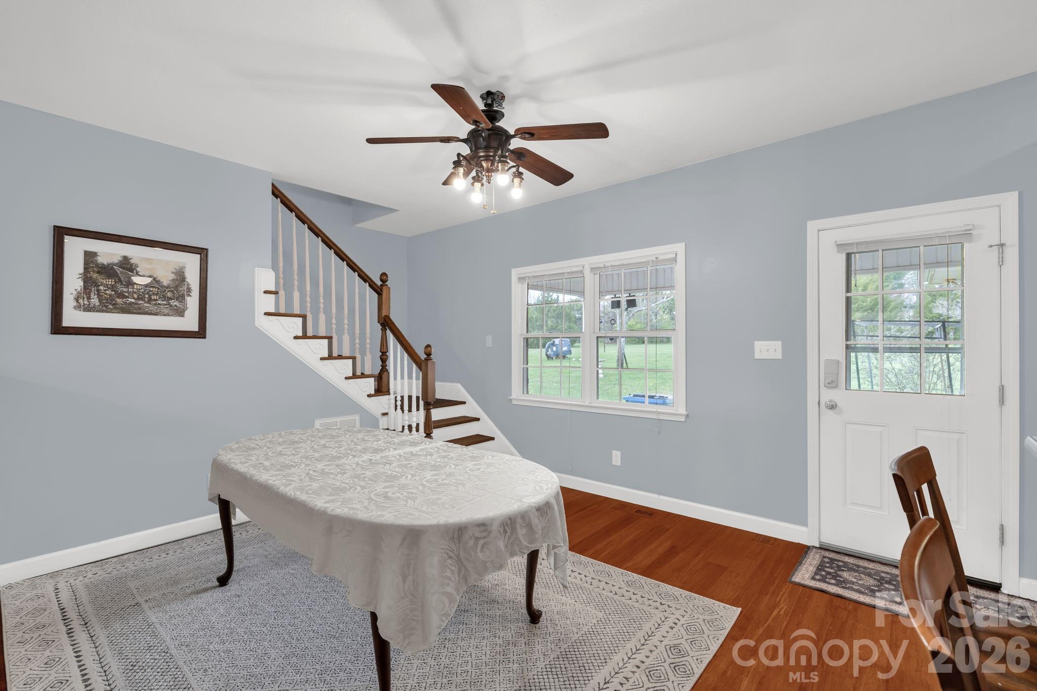 115 Emma Lane — Statesville