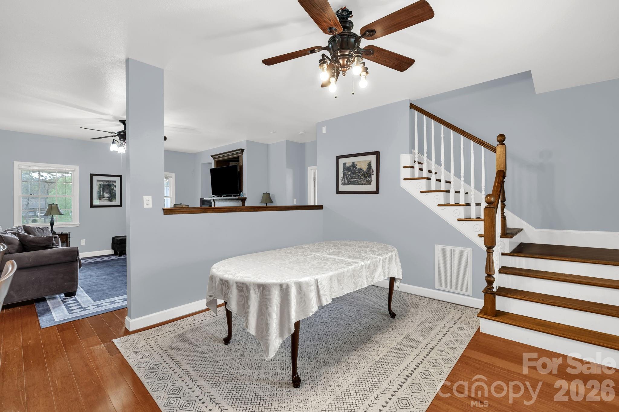 115 Emma Lane — Statesville