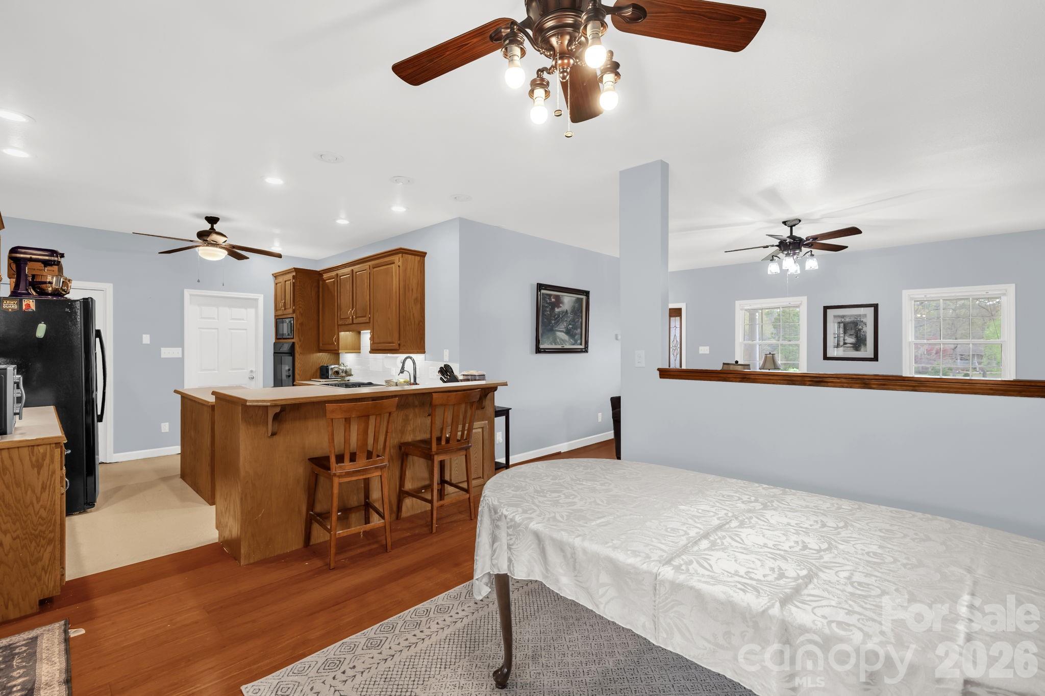 115 Emma Lane — Statesville