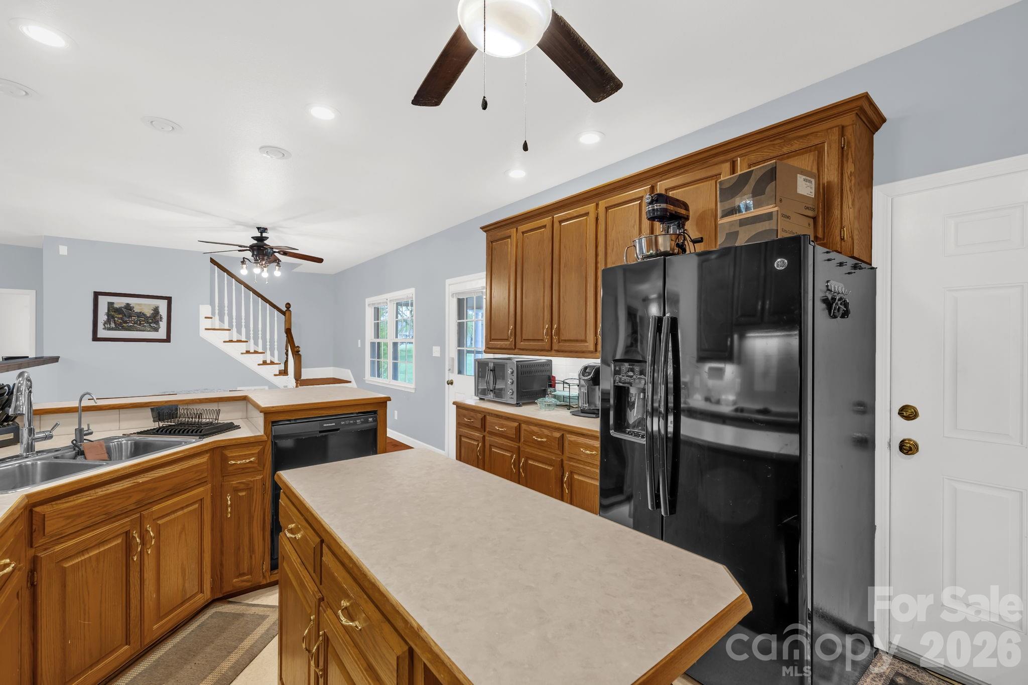 115 Emma Lane — Statesville