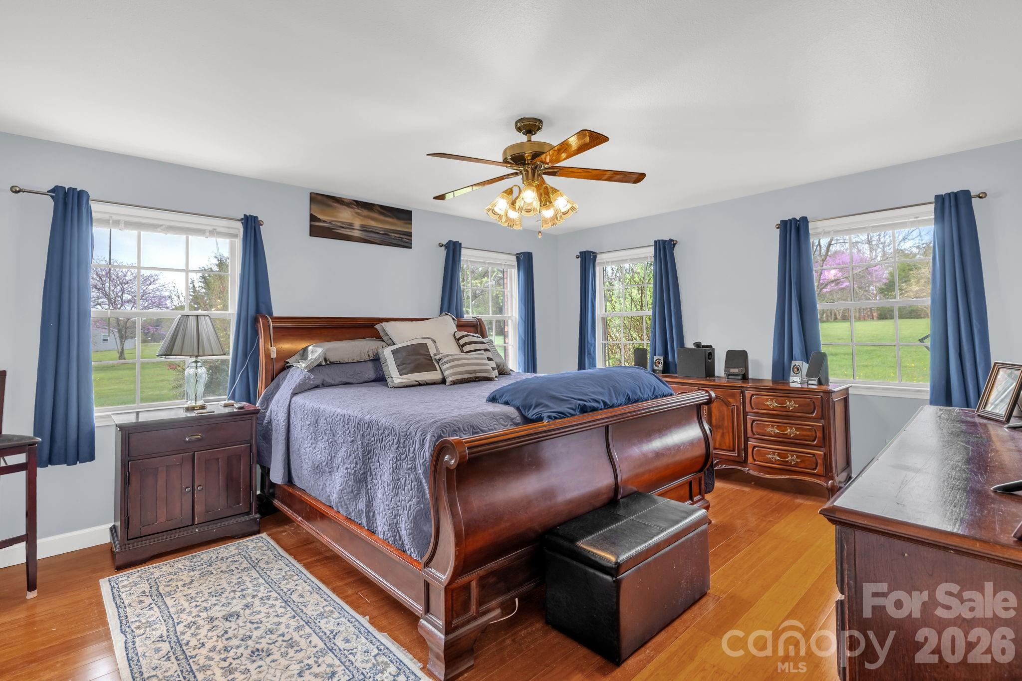 115 Emma Lane — Statesville