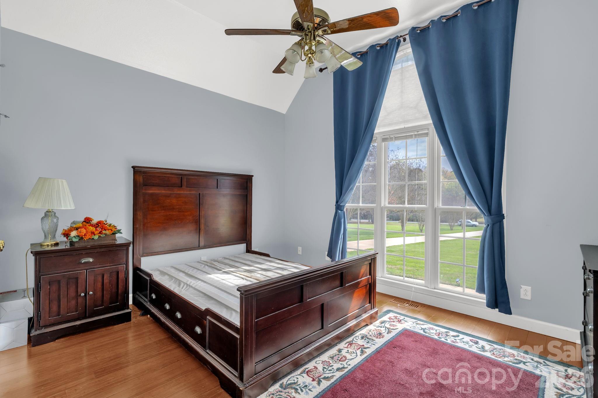 115 Emma Lane — Statesville
