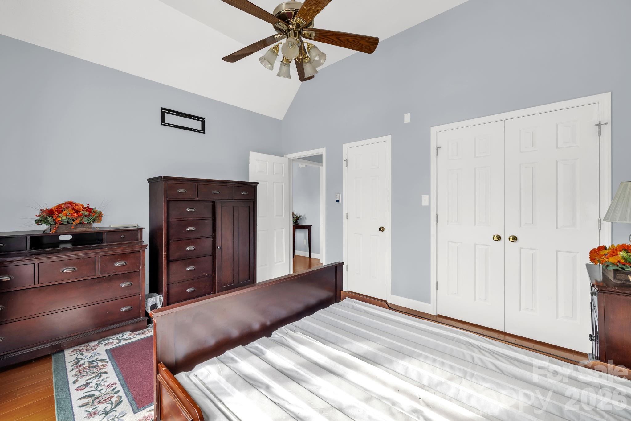 115 Emma Lane — Statesville