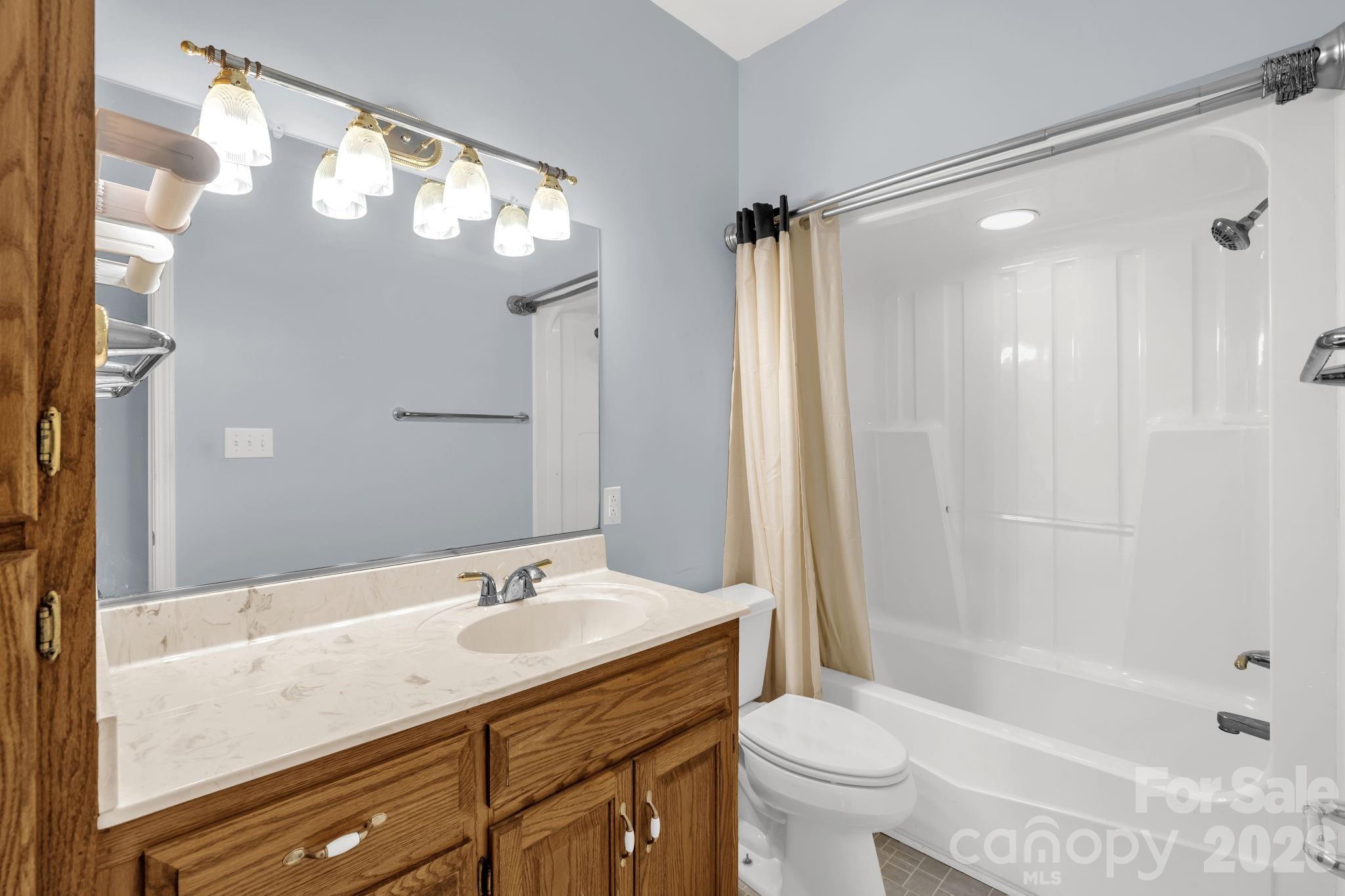 115 Emma Lane — Statesville