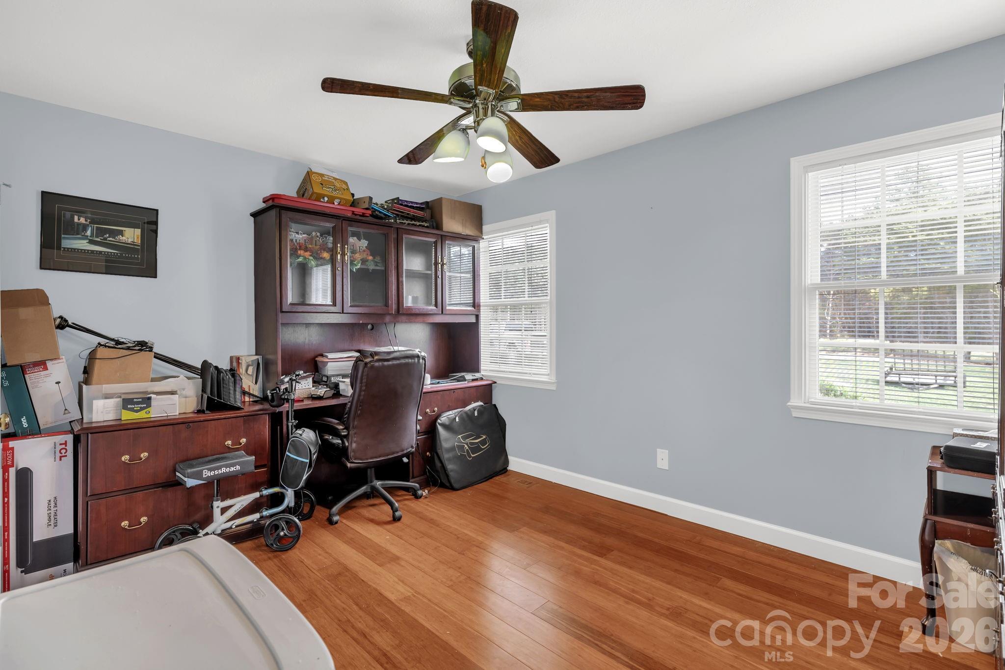 115 Emma Lane — Statesville