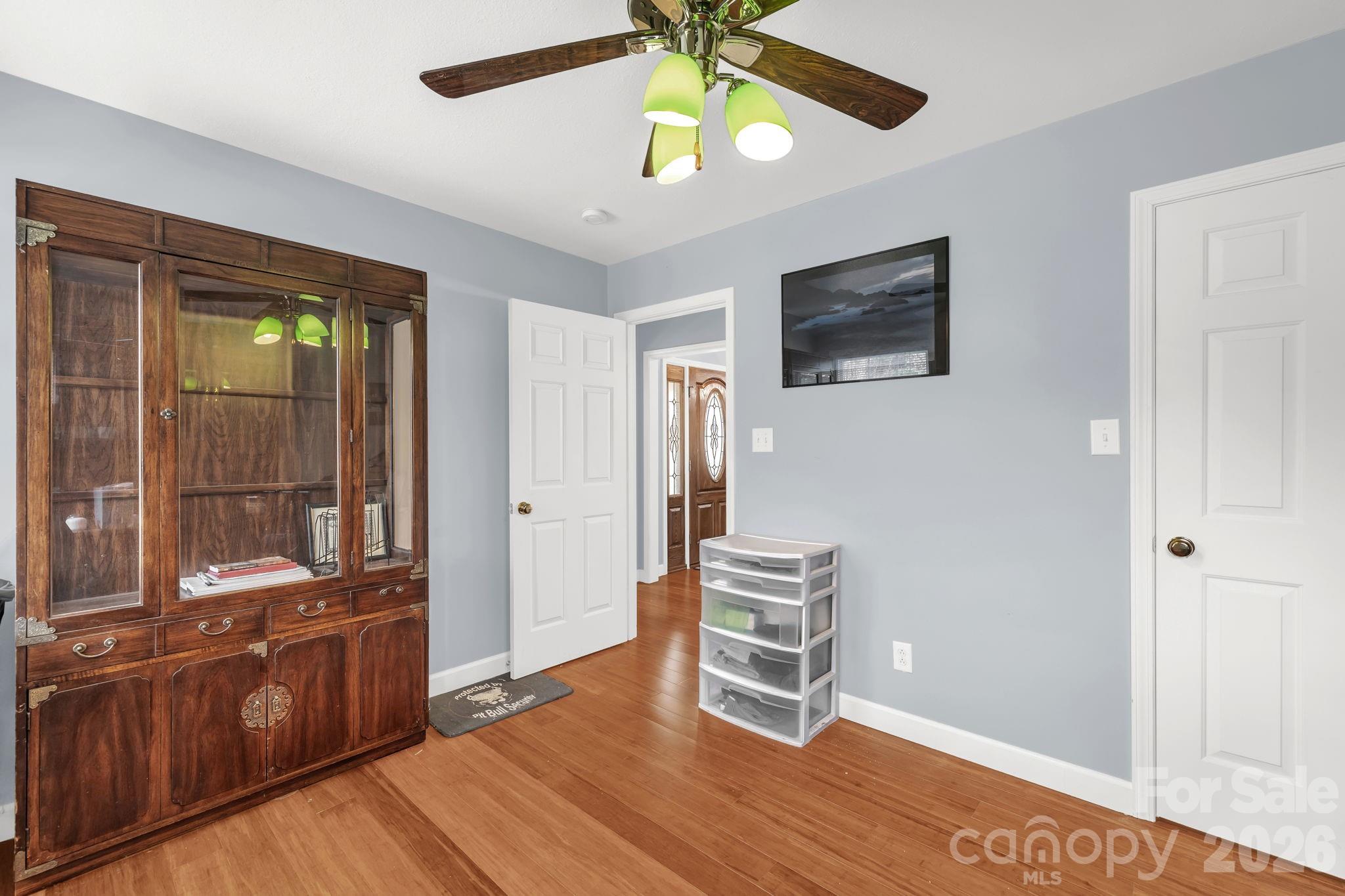 115 Emma Lane — Statesville