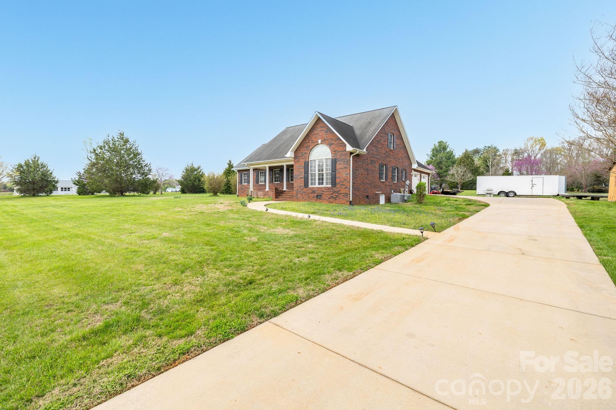 115 Emma Lane — Statesville