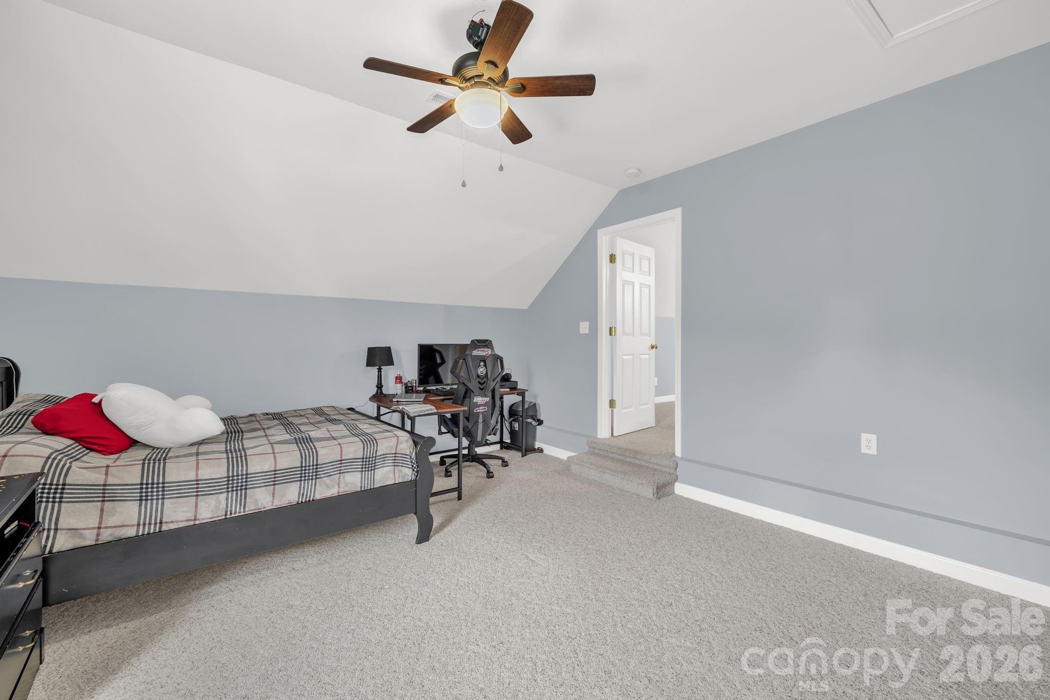 115 Emma Lane — Statesville