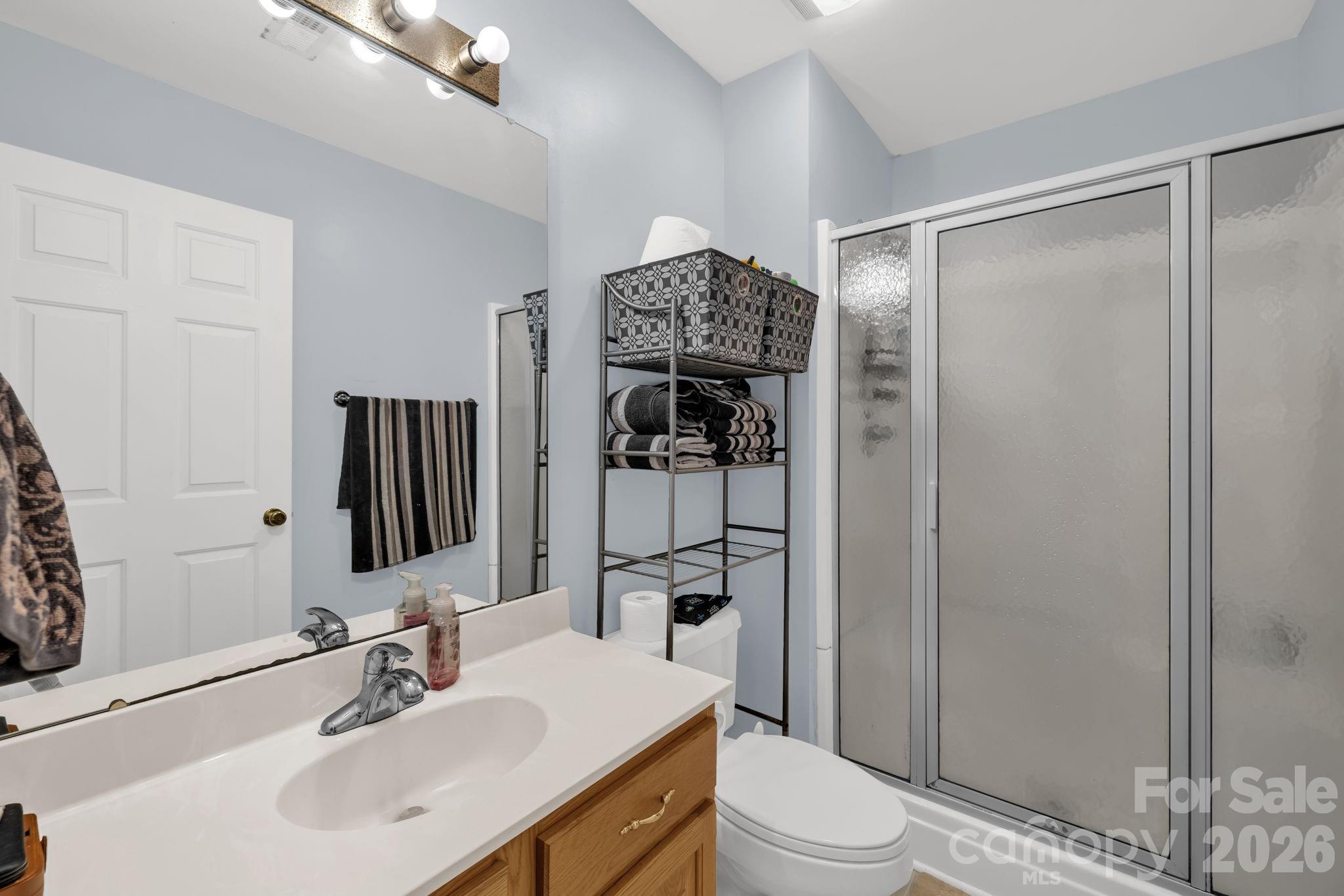 115 Emma Lane — Statesville