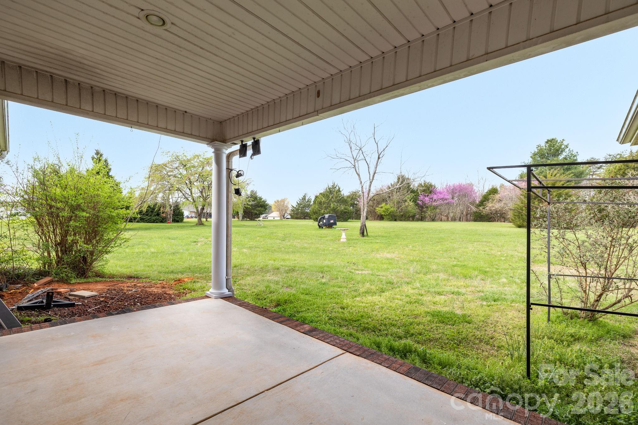 115 Emma Lane — Statesville