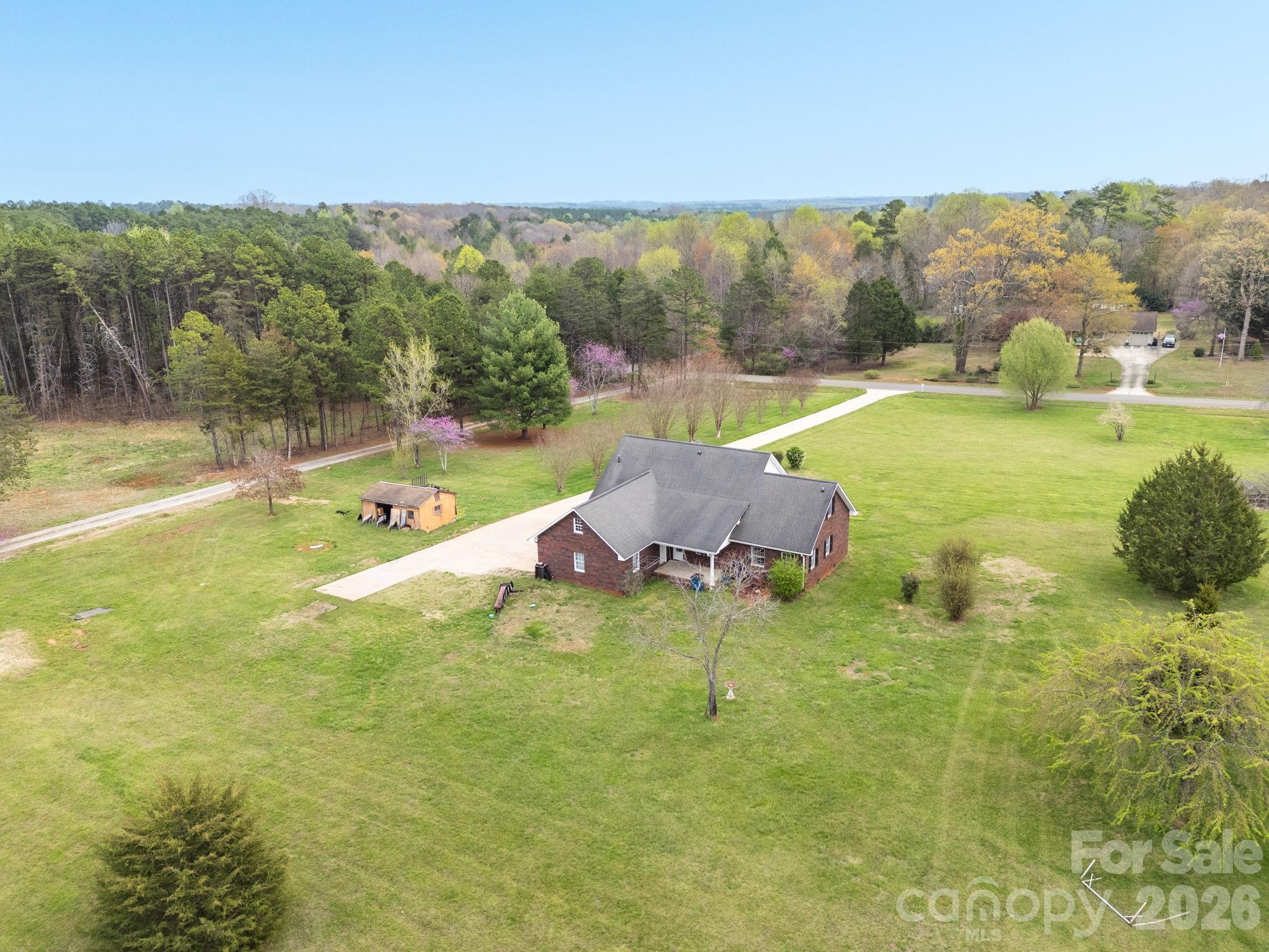 115 Emma Lane — Statesville