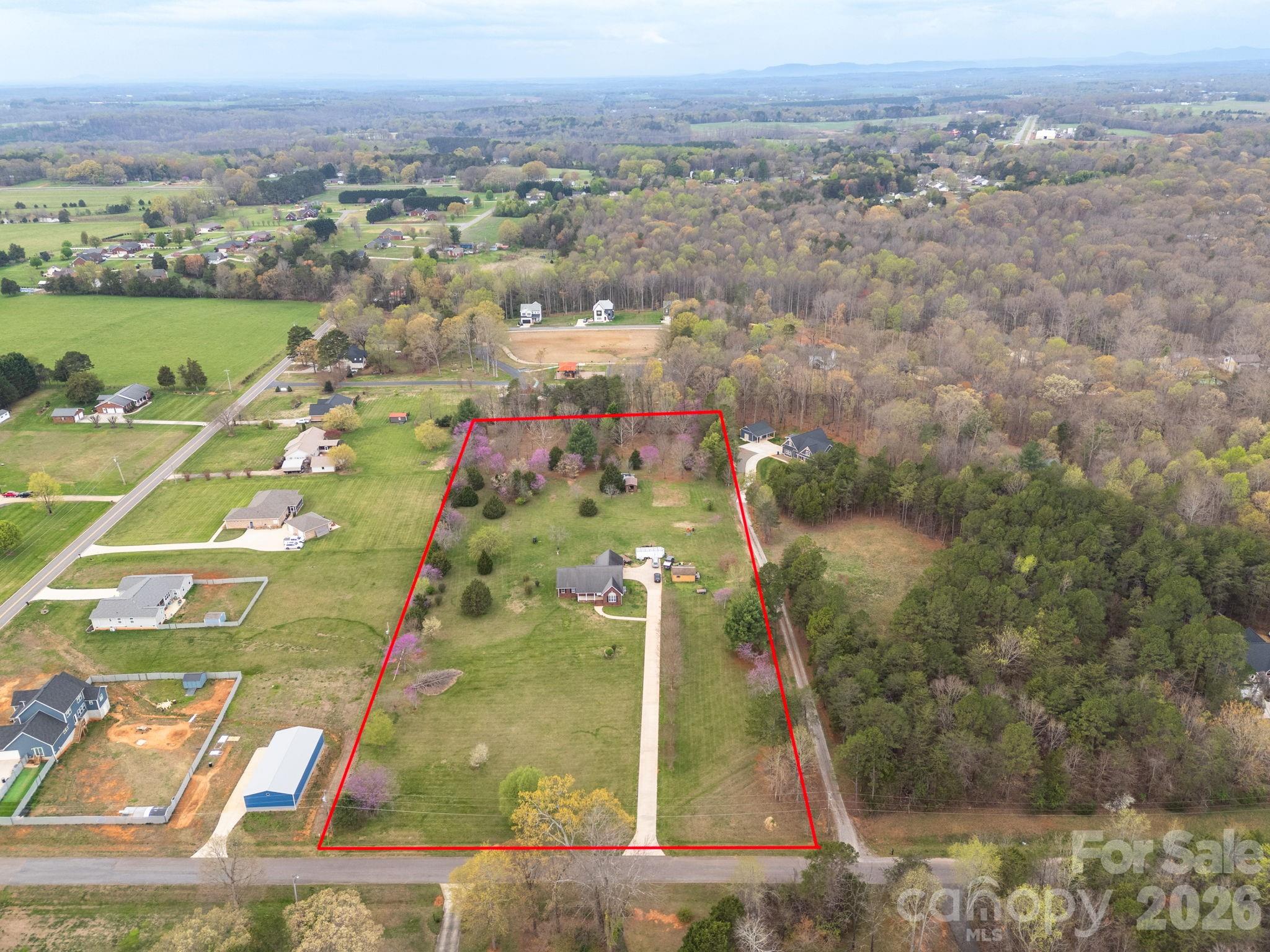 115 Emma Lane — Statesville