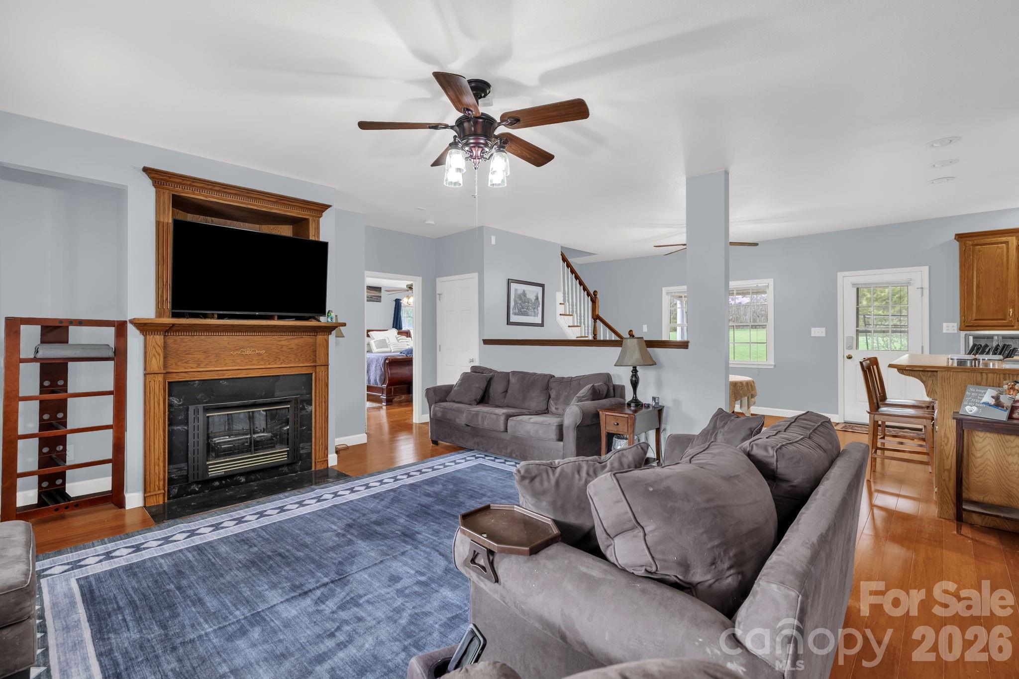 115 Emma Lane — Statesville