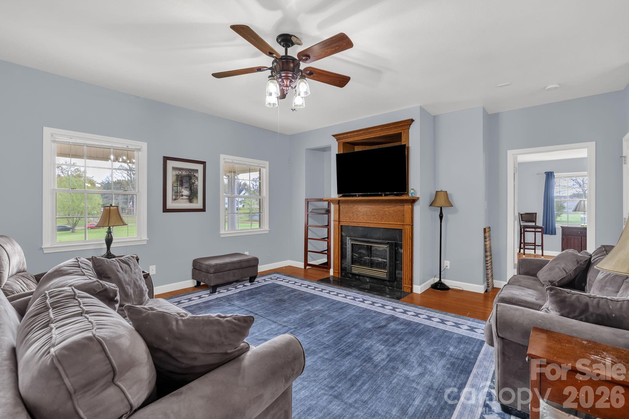 115 Emma Lane — Statesville