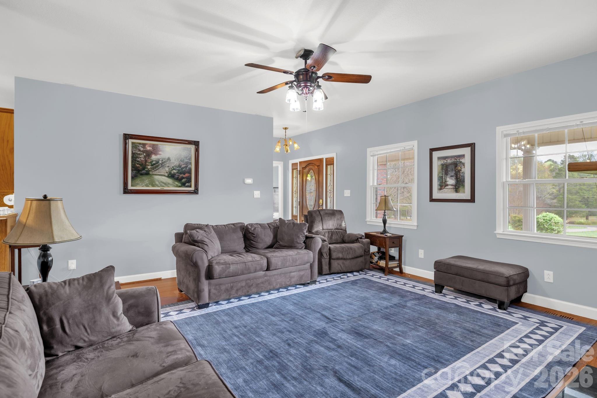 115 Emma Lane — Statesville