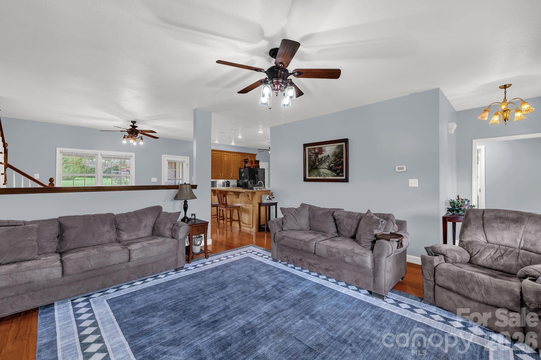 115 Emma Lane — Statesville