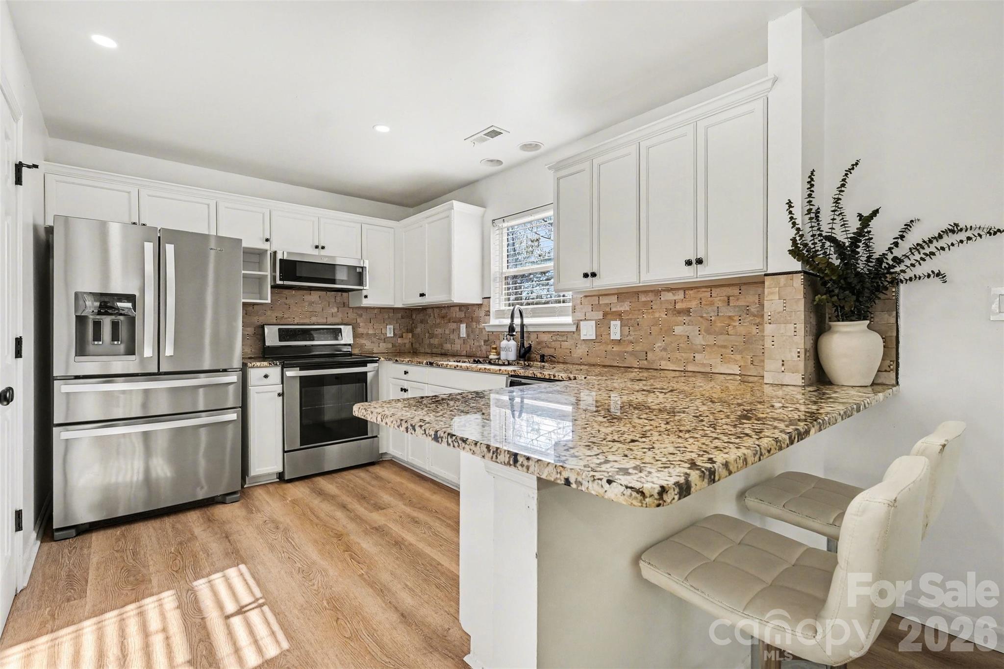 2519 Saluda Drive — Gastonia