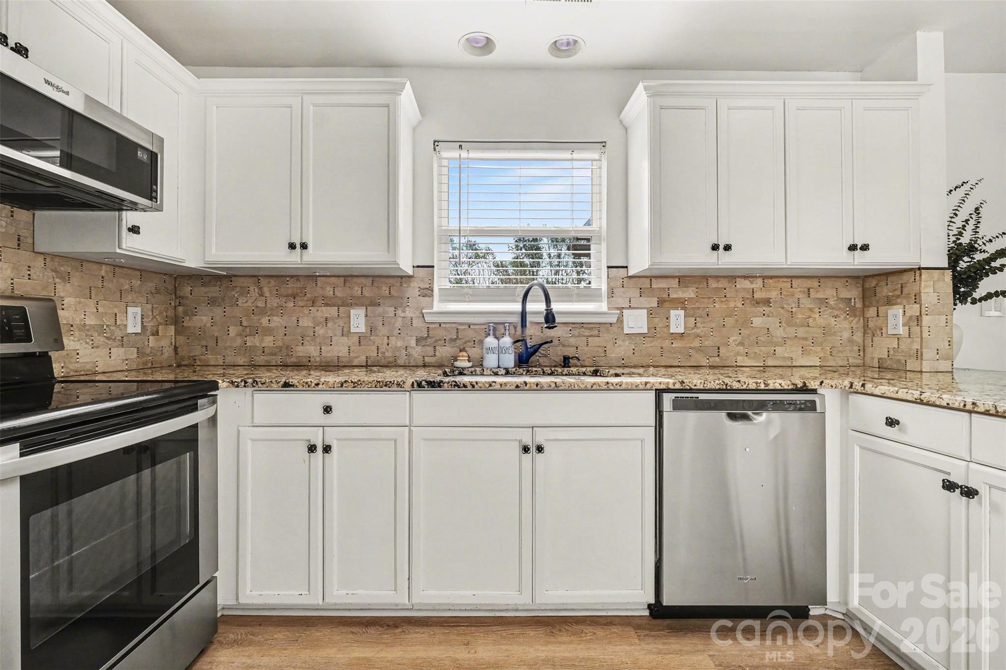 2519 Saluda Drive — Gastonia