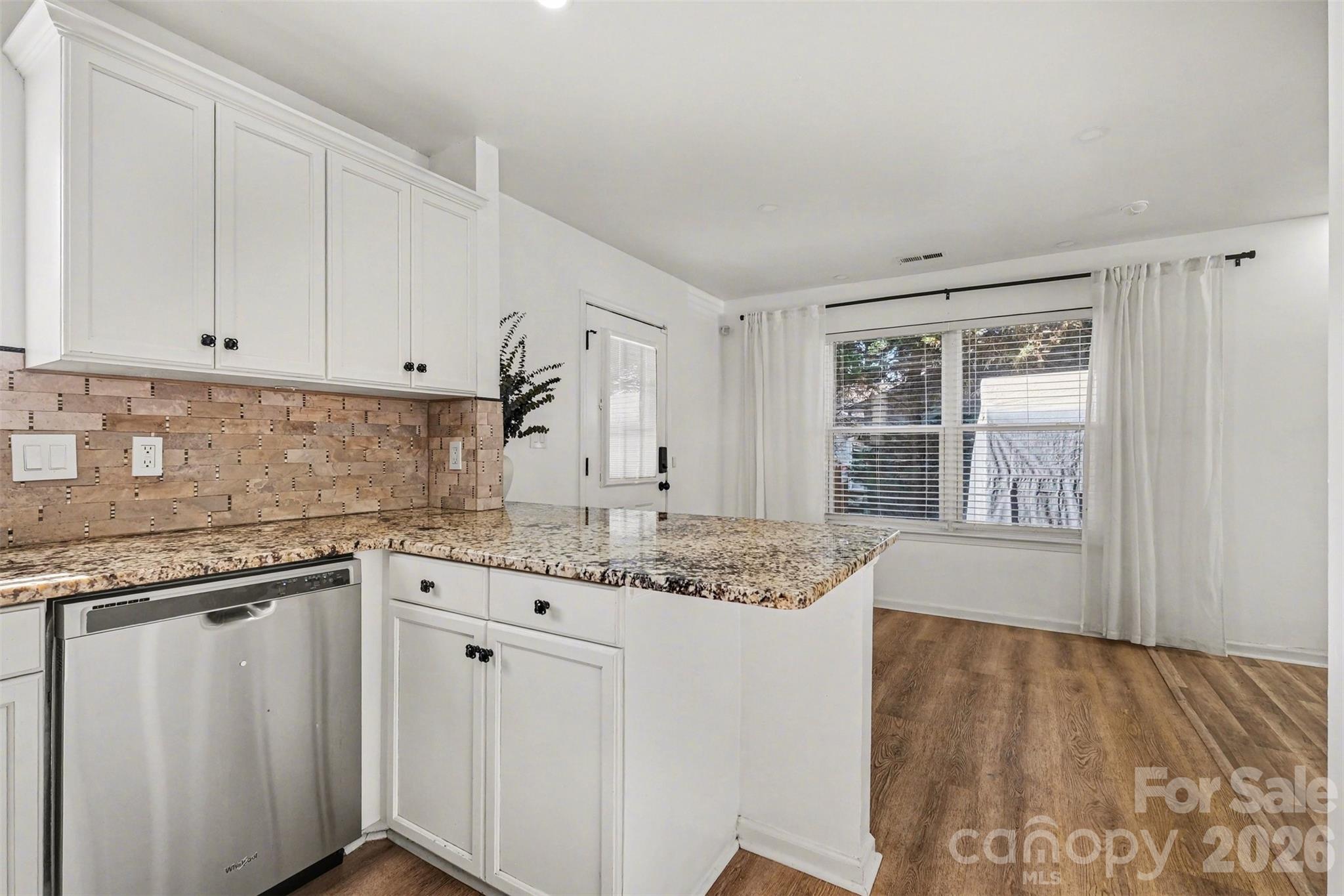 2519 Saluda Drive — Gastonia